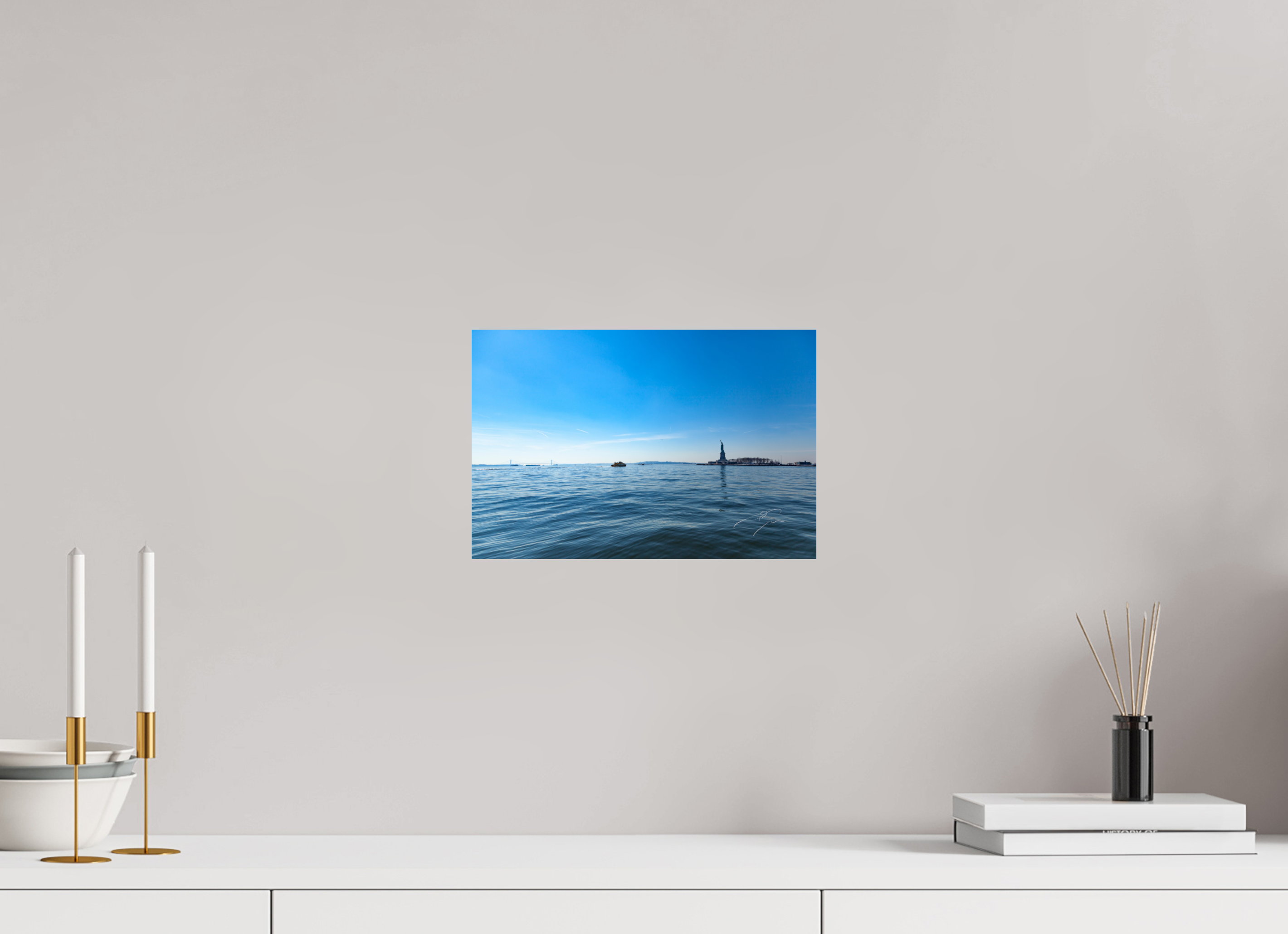 12 x 8″, PRINT ONLY [FUJI CRYSTAL DP II] DREAM