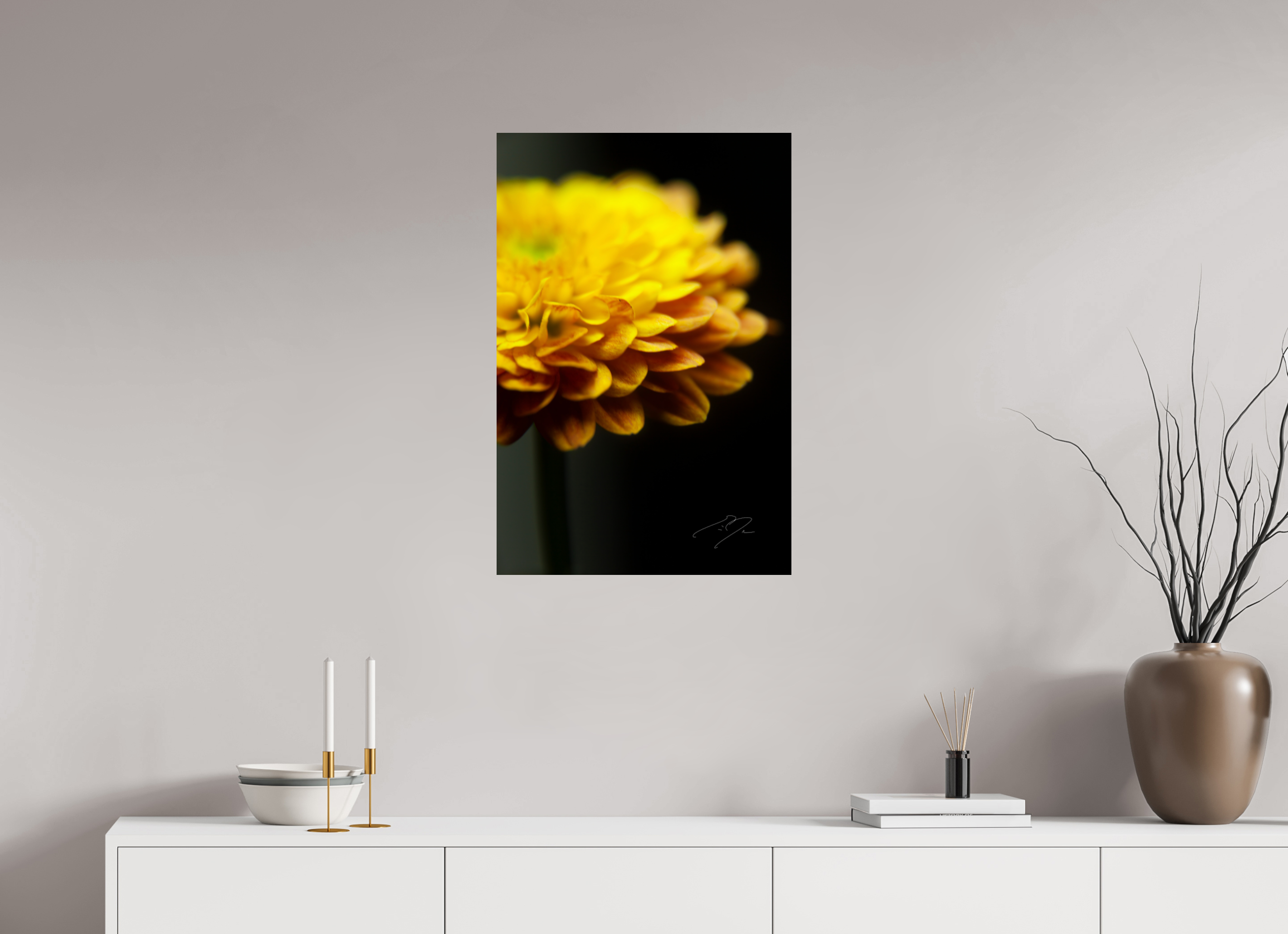 20 x 30″, PRINT ONLY [FUJI CRYSTAL DP II] SOLE