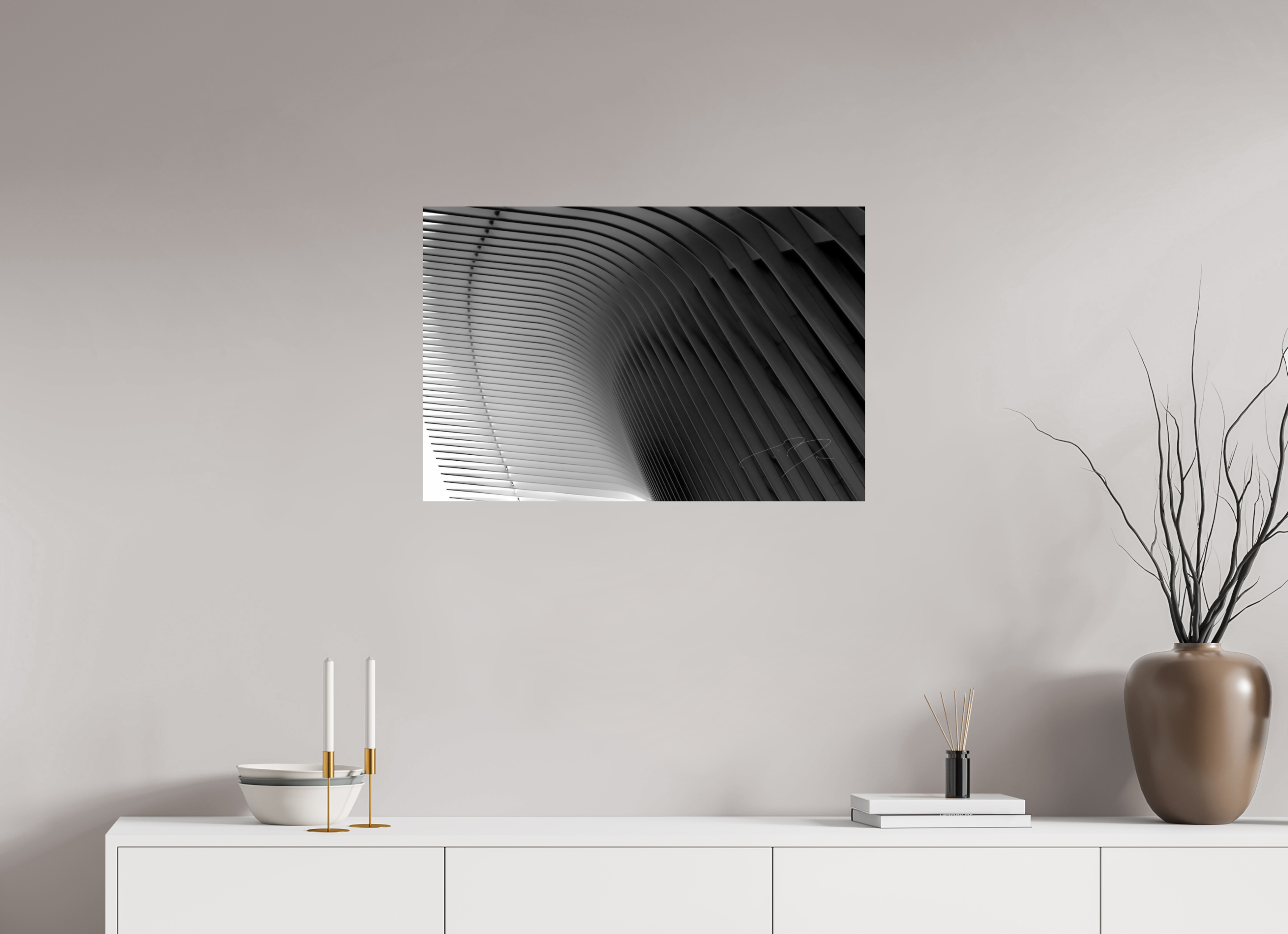 30 x 20″, PRINT ONLY [FUJI CRYSTAL DP II] GAMUT