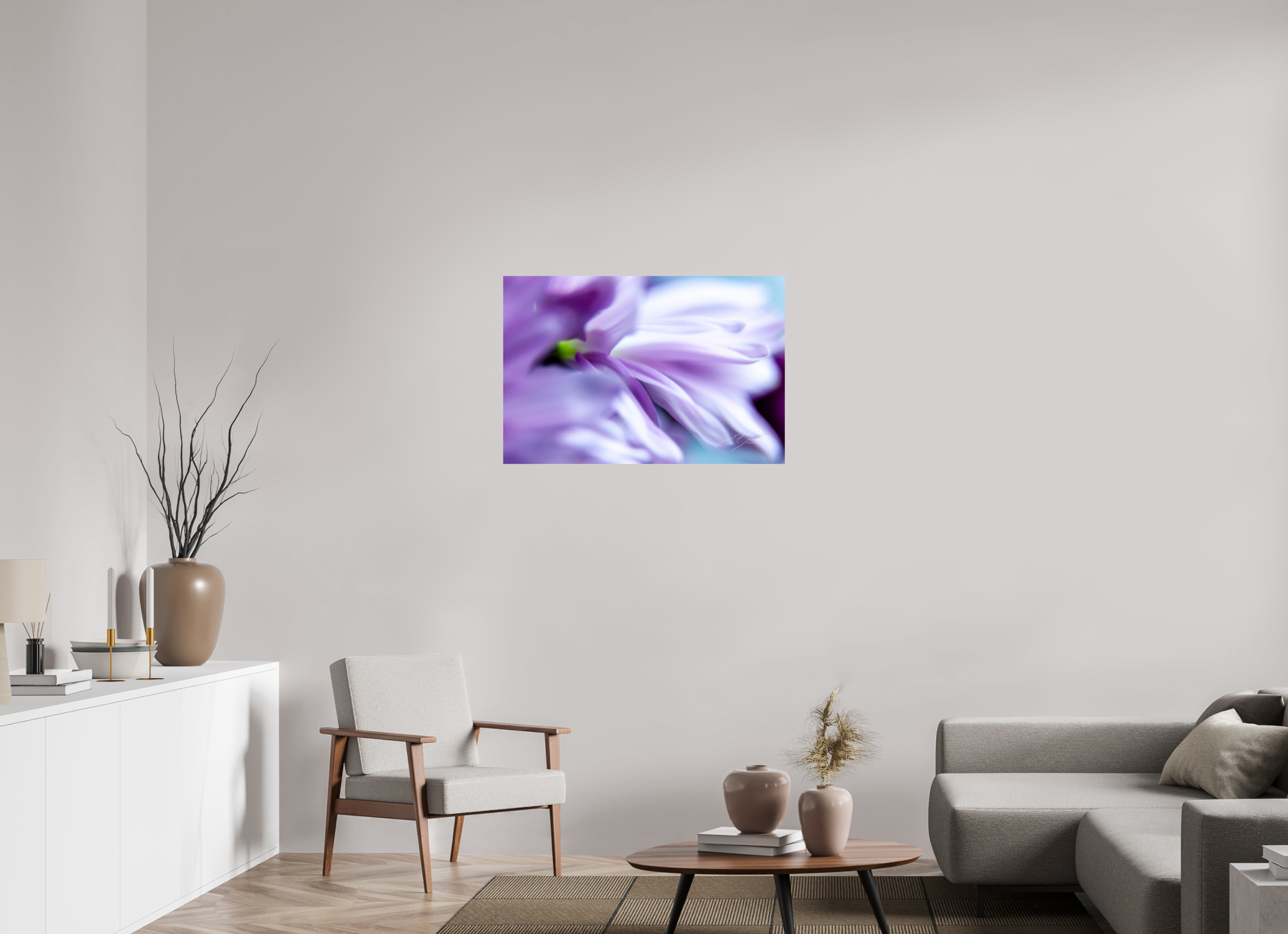 36 x 24″, PRINT ONLY [FUJI CRYSTAL DP II] VITALITY