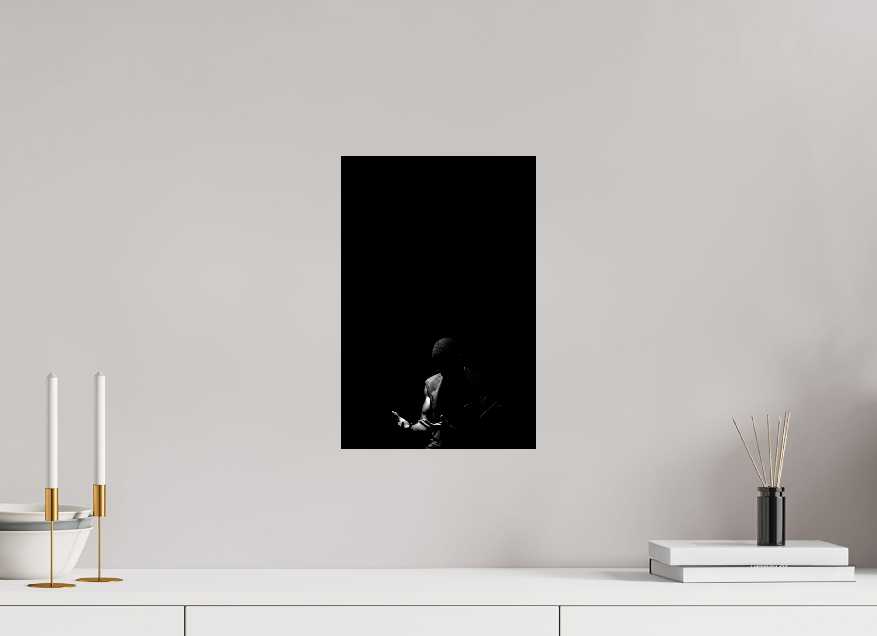 10 x 15″, PHOTO PRINT - FUJIFLEX HIGH GLOSS HERE