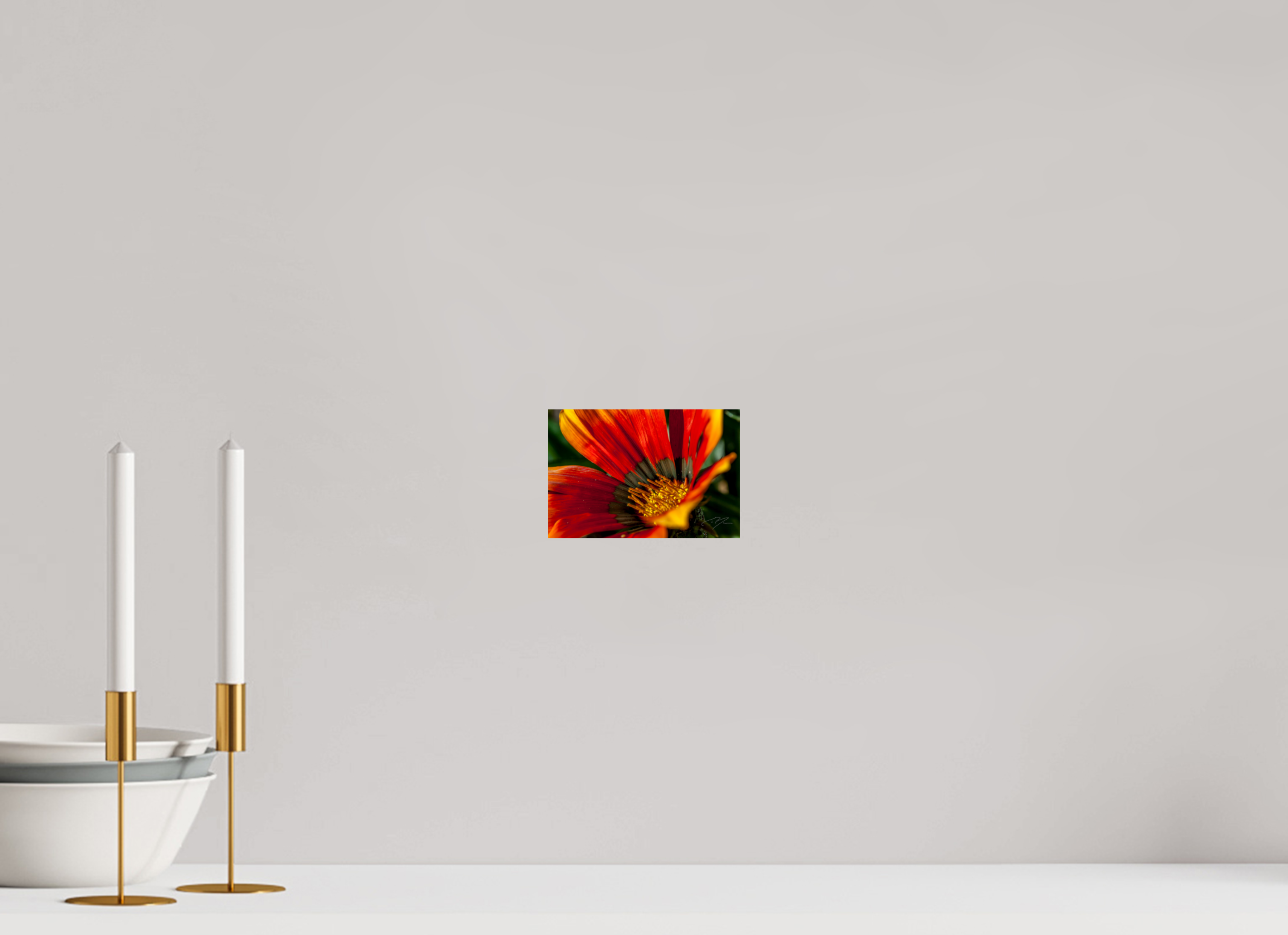 6 x 4″, PHOTO PRINT - FUJIFLEX HIGH GLOSS FALL IN LOVE