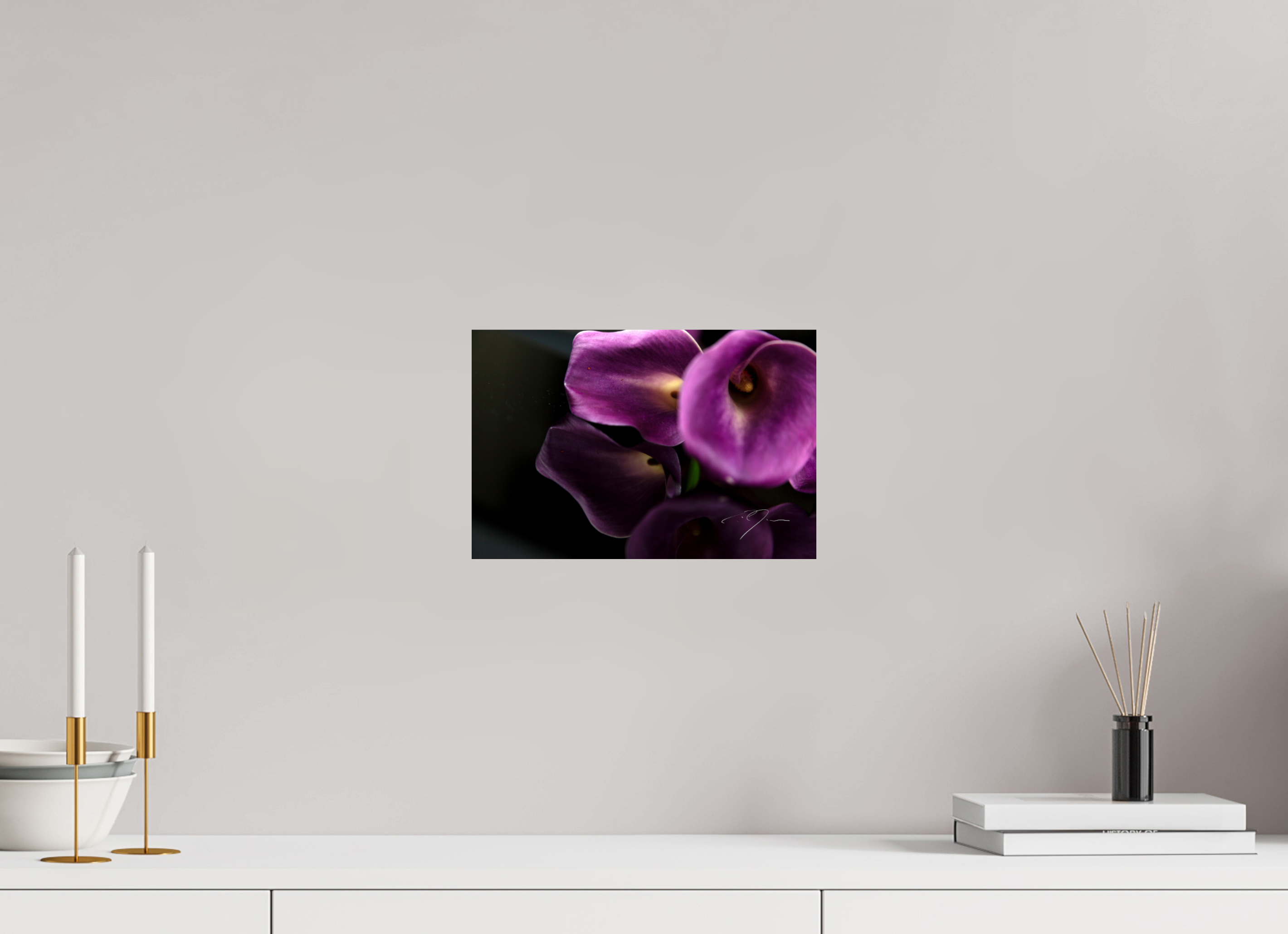 12 x 8″, PHOTO PRINT - FUJIFLEX HIGH GLOSS EMULATE