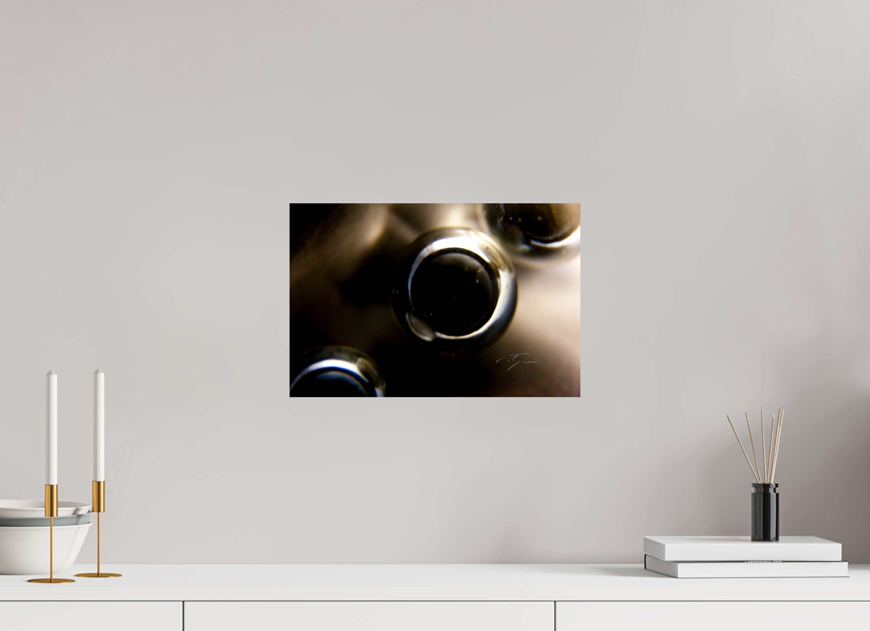 15 x 10″, PHOTO PRINT - FUJIFLEX HIGH GLOSS ACUTE PERCEPTION