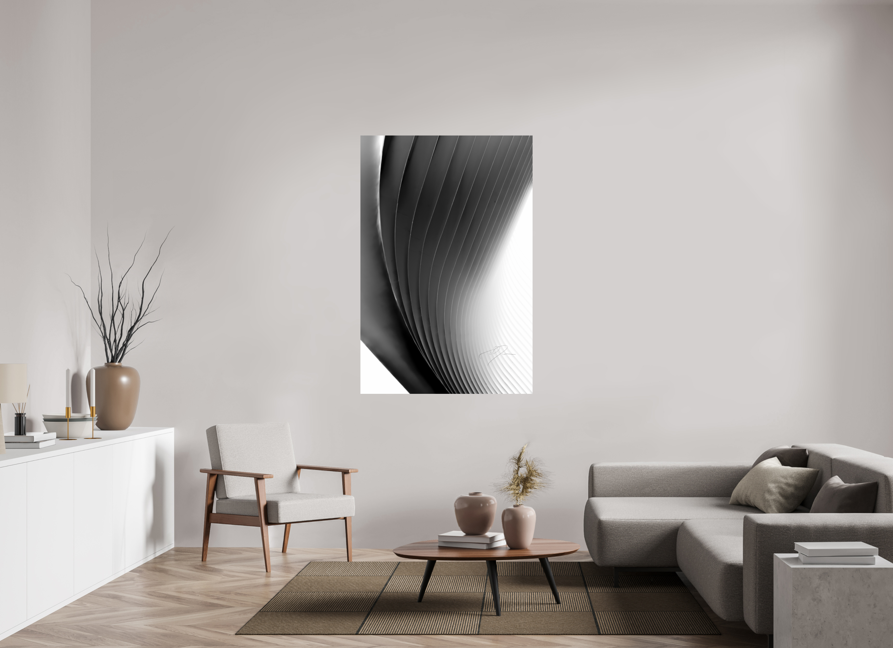 40 x 60″, PHOTO PRINT - FUJIFLEX HIGH GLOSS CONVERSION