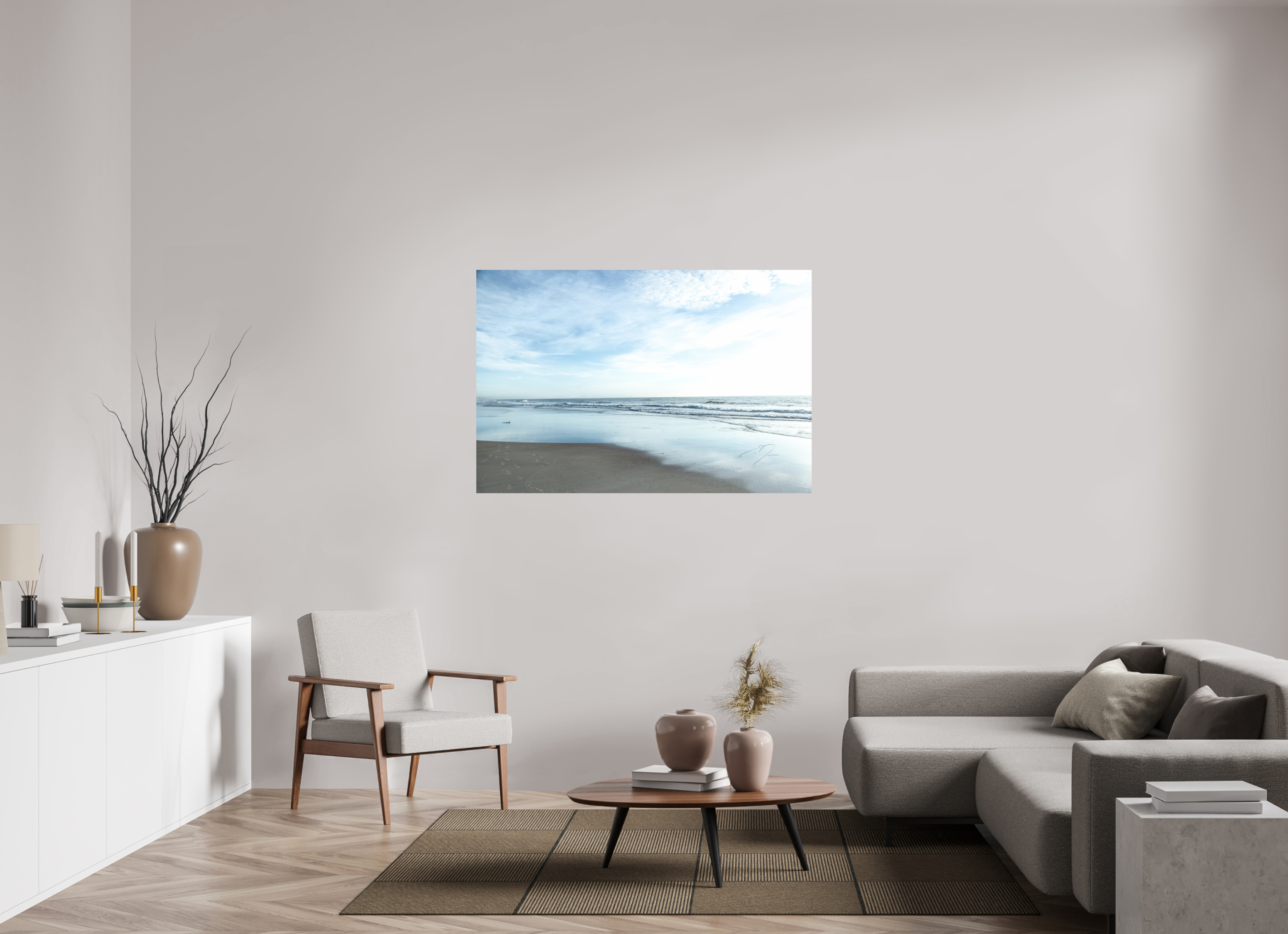 54 x 36″, PHOTO PRINT - FUJIFLEX HIGH GLOSS FADE AWAY