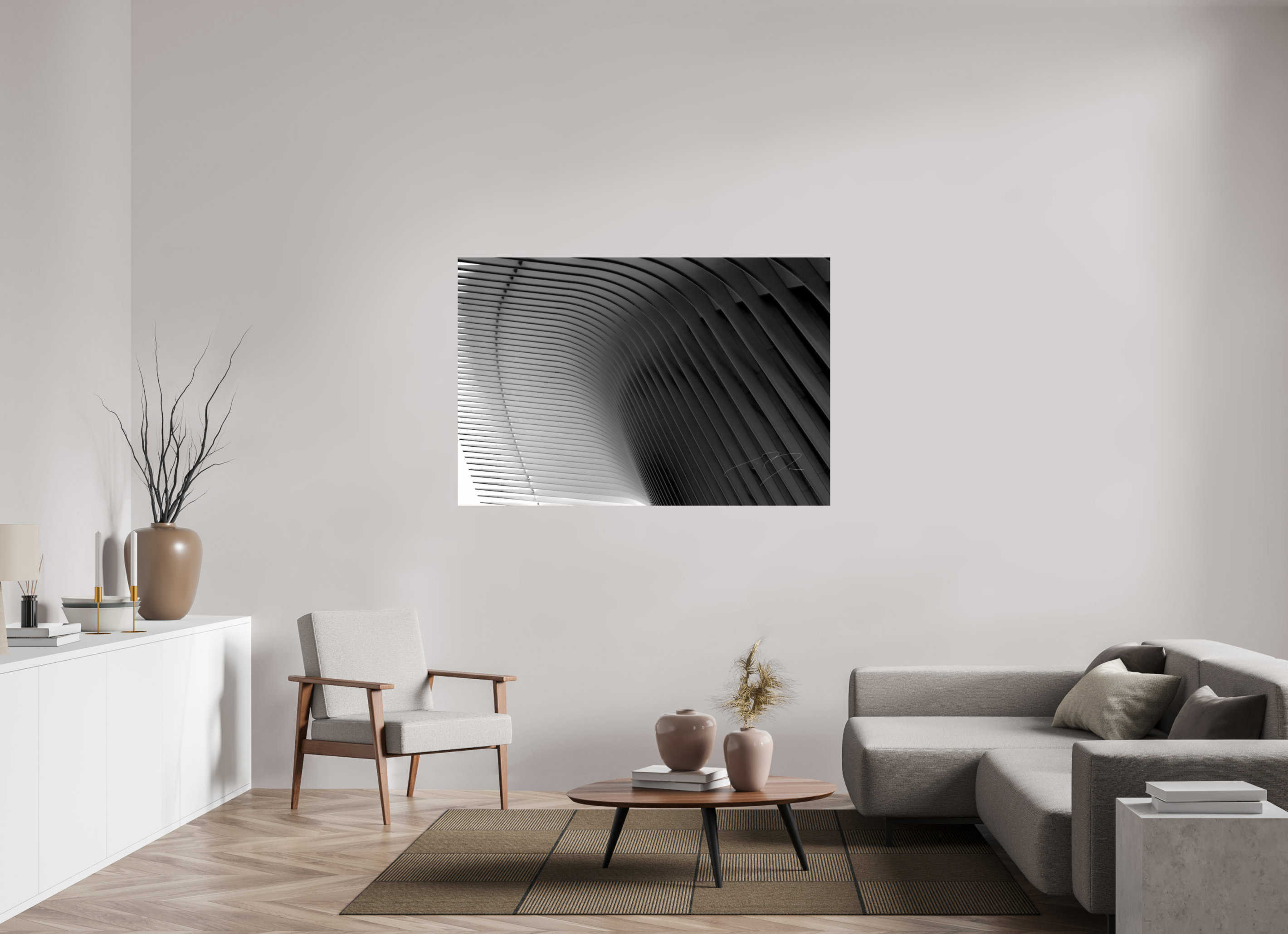 60 x 40″, PRINT ONLY [FUJI CRYSTAL DP II] GAMUT