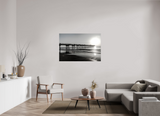 54 x 36″, PHOTO PRINT - FUJIFLEX HIGH GLOSS SUN LED