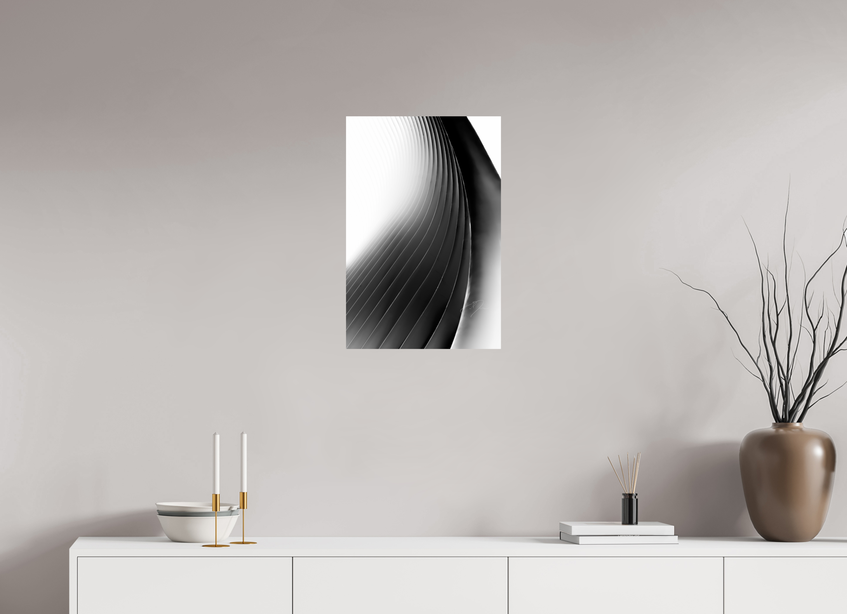 16 x 24″, PRINT ONLY [FUJI CRYSTAL DP II] OCULUS