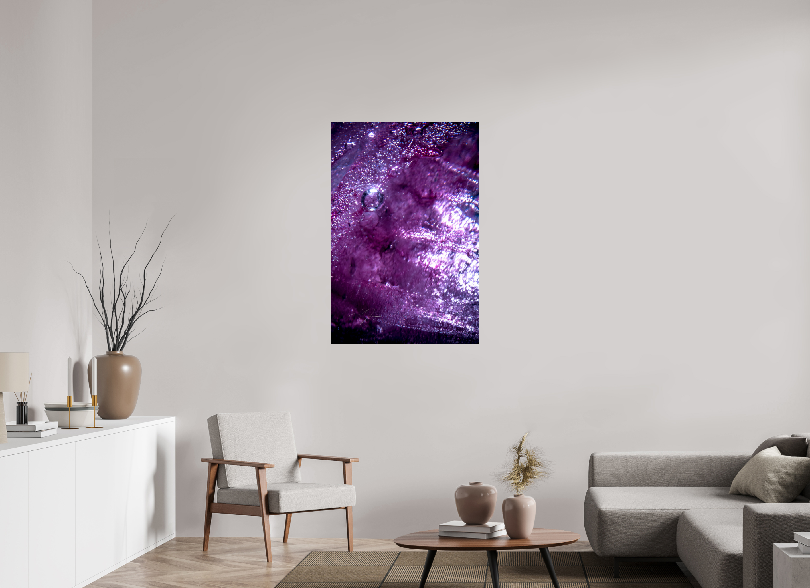 30 x 45″, PRINT ONLY [FUJI CRYSTAL DP II] LAIR