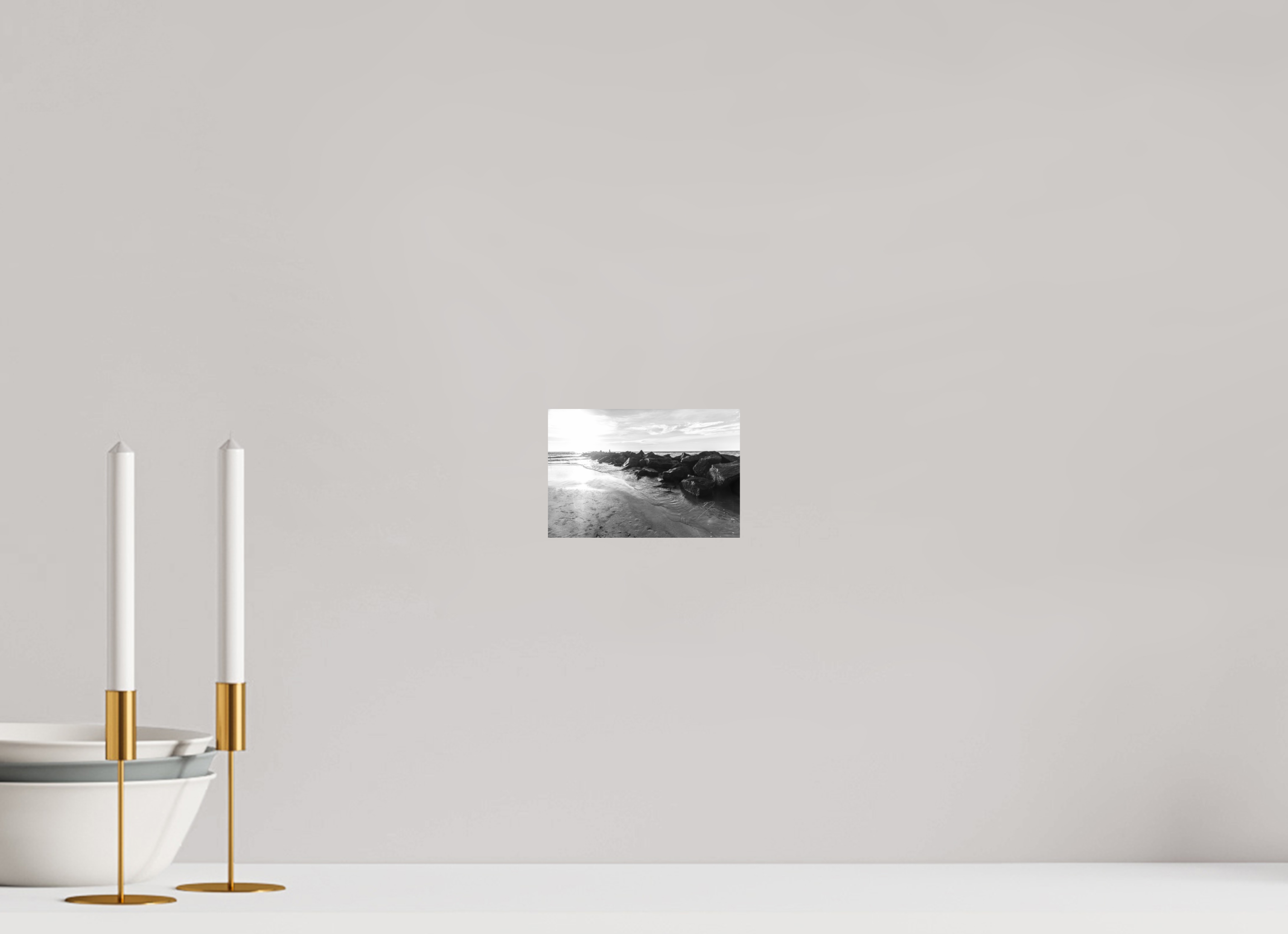 6 x 4″, PHOTO PRINT - FUJIFLEX HIGH GLOSS THE JETTY