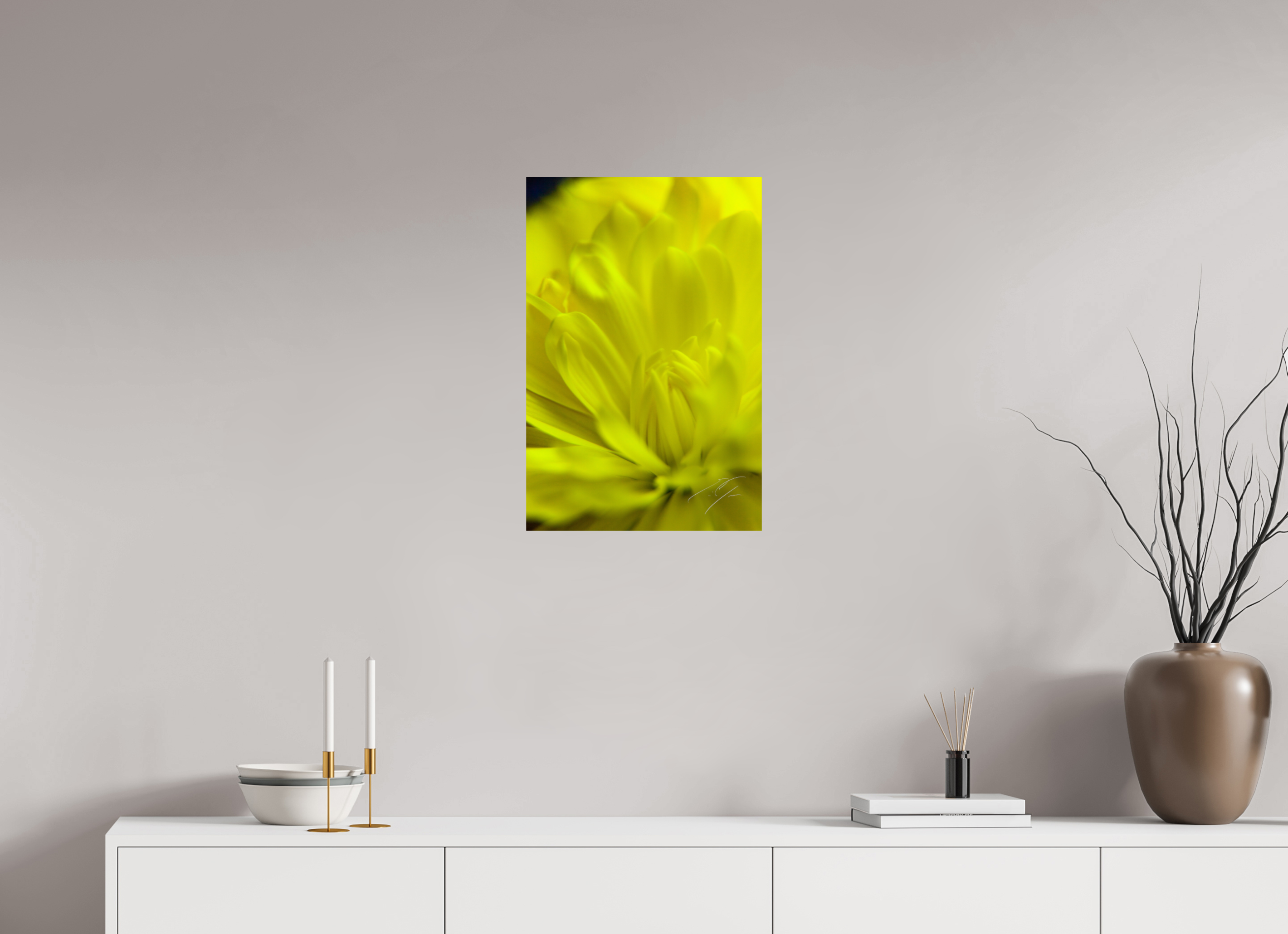 16 x 24″, PRINT ONLY [FUJI CRYSTAL DP II] ELATION