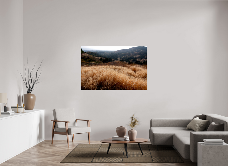 60 x 40″, PHOTO PRINT - FUJIFLEX HIGH GLOSS GOLDEN
