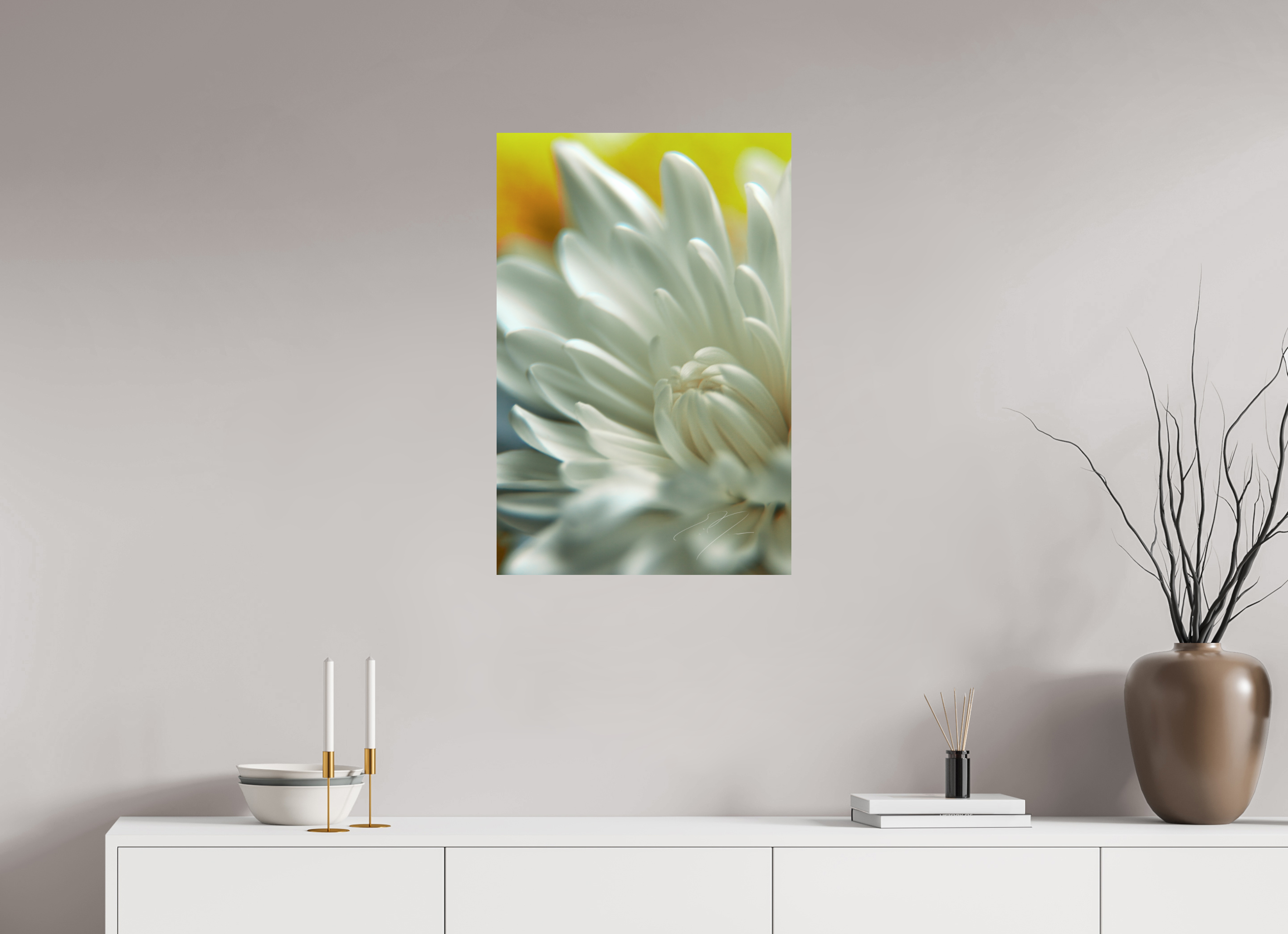 20 x 30″, PRINT ONLY [FUJI CRYSTAL DP II] CERTITUDE