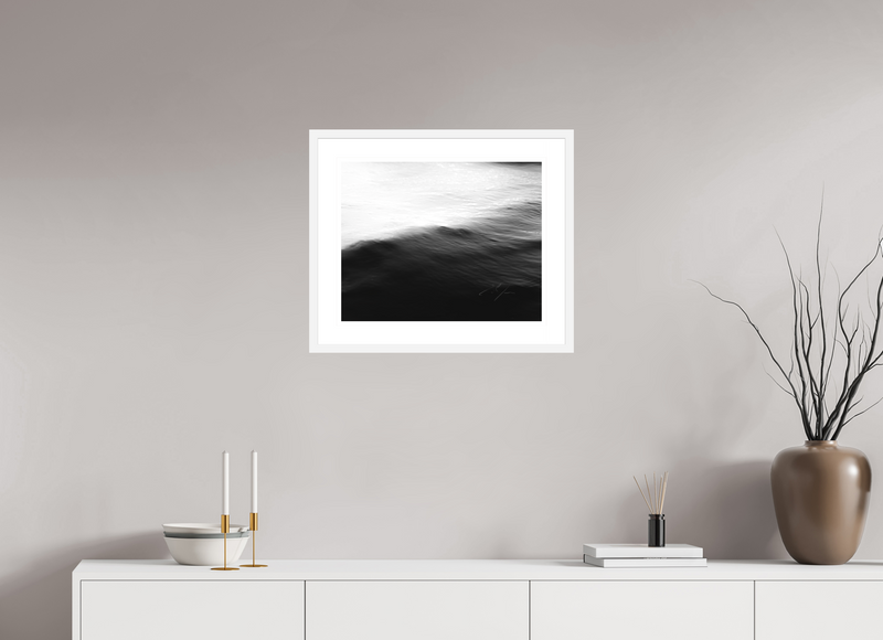 20 x 16″, FRAME - SOLID WOOD [FUJIFLEX] MATURATION