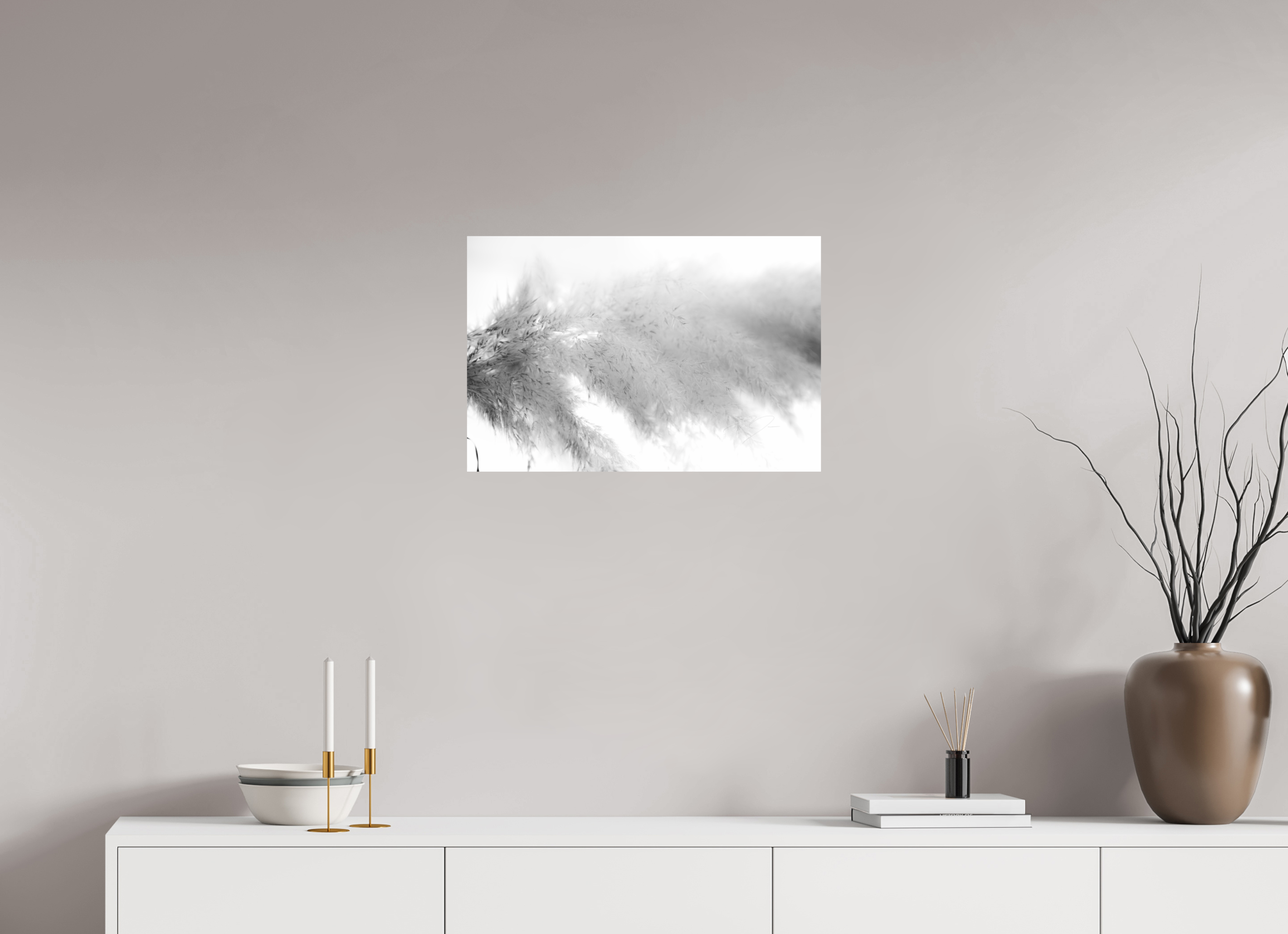 24 x 16″, PRINT ONLY [FUJI CRYSTAL DP II] DREAM STATE, No.5