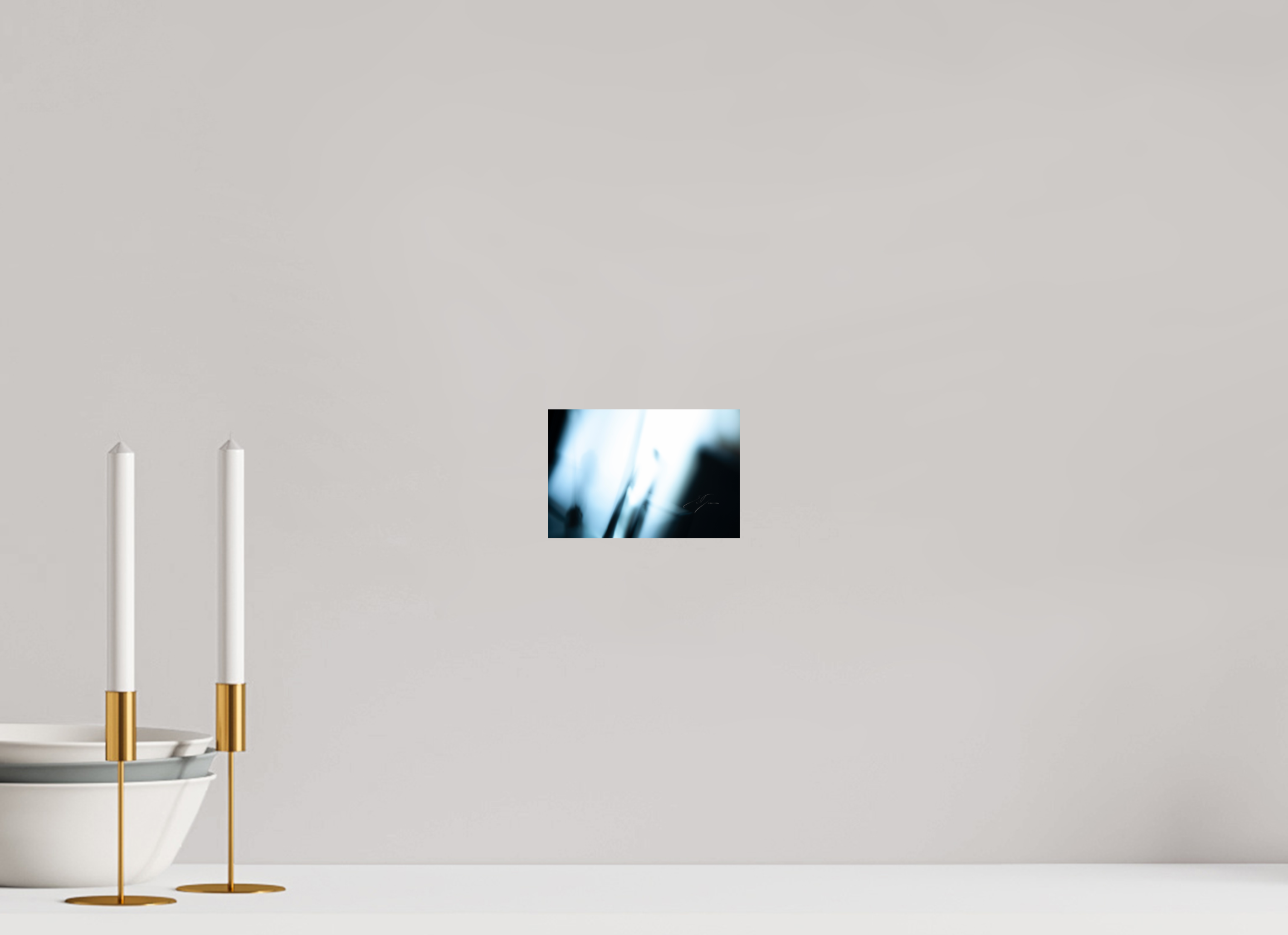 6 x 4″, PHOTO PRINT - FUJIFLEX HIGH GLOSS QUARANTINE, No.5
