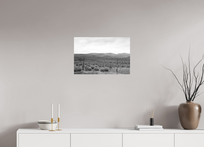 24 x 16″, PHOTO PRINT - FUJIFLEX HIGH GLOSS SOLITUDE