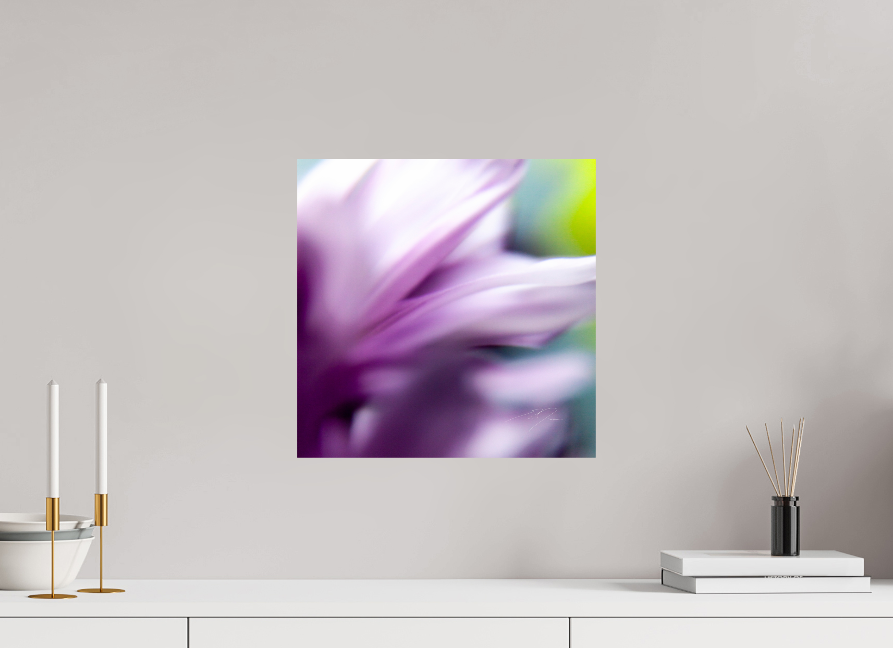 15 x 15″, PRINT ONLY [FUJI CRYSTAL DP II] FLEETING
