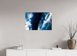 30 x 20″, PHOTO PRINT - FUJIFLEX HIGH GLOSS PERILOUS SKY
