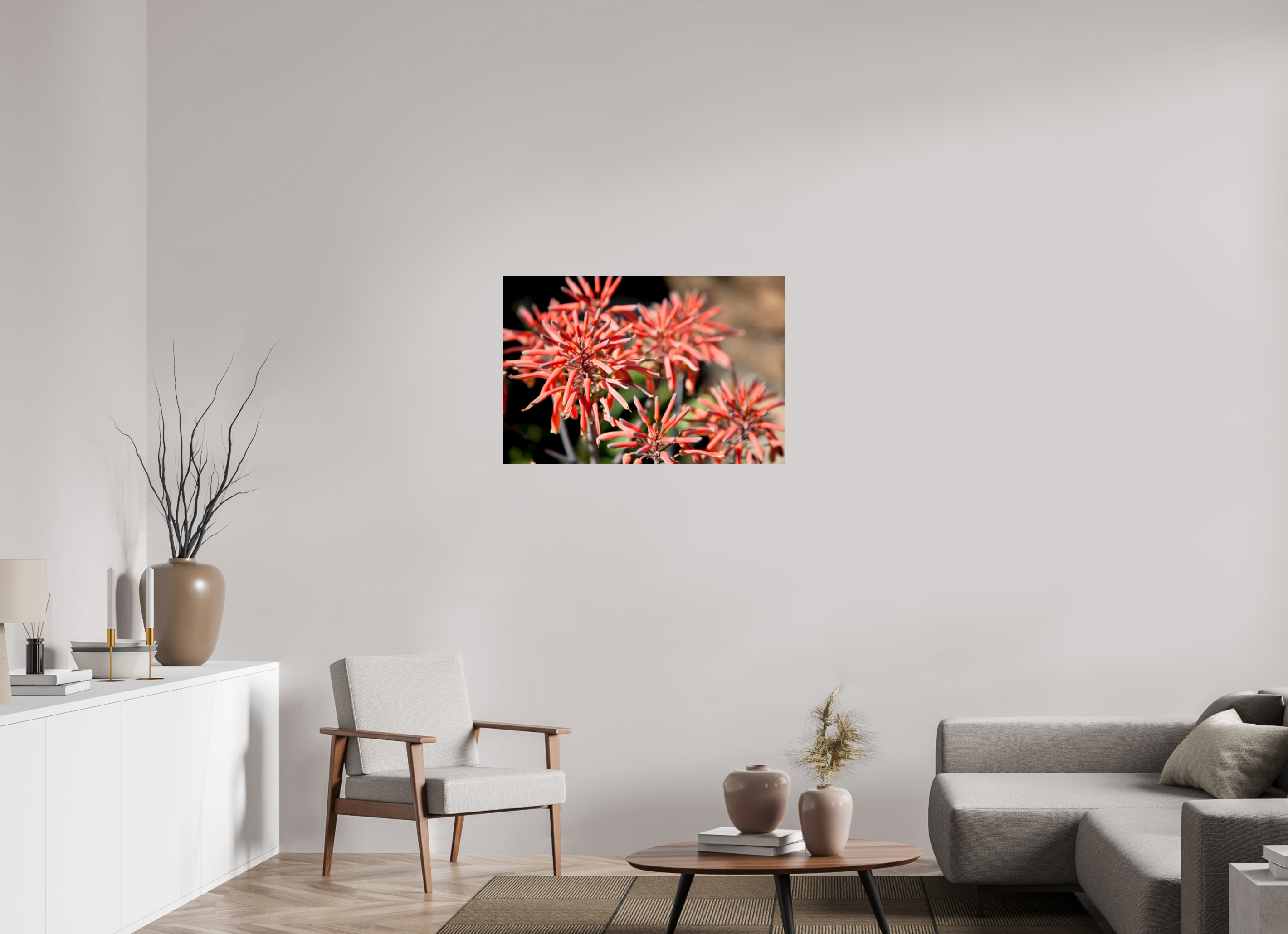 36 x 24″, PRINT ONLY [FUJI CRYSTAL DP II] JOYFUL GATHERING