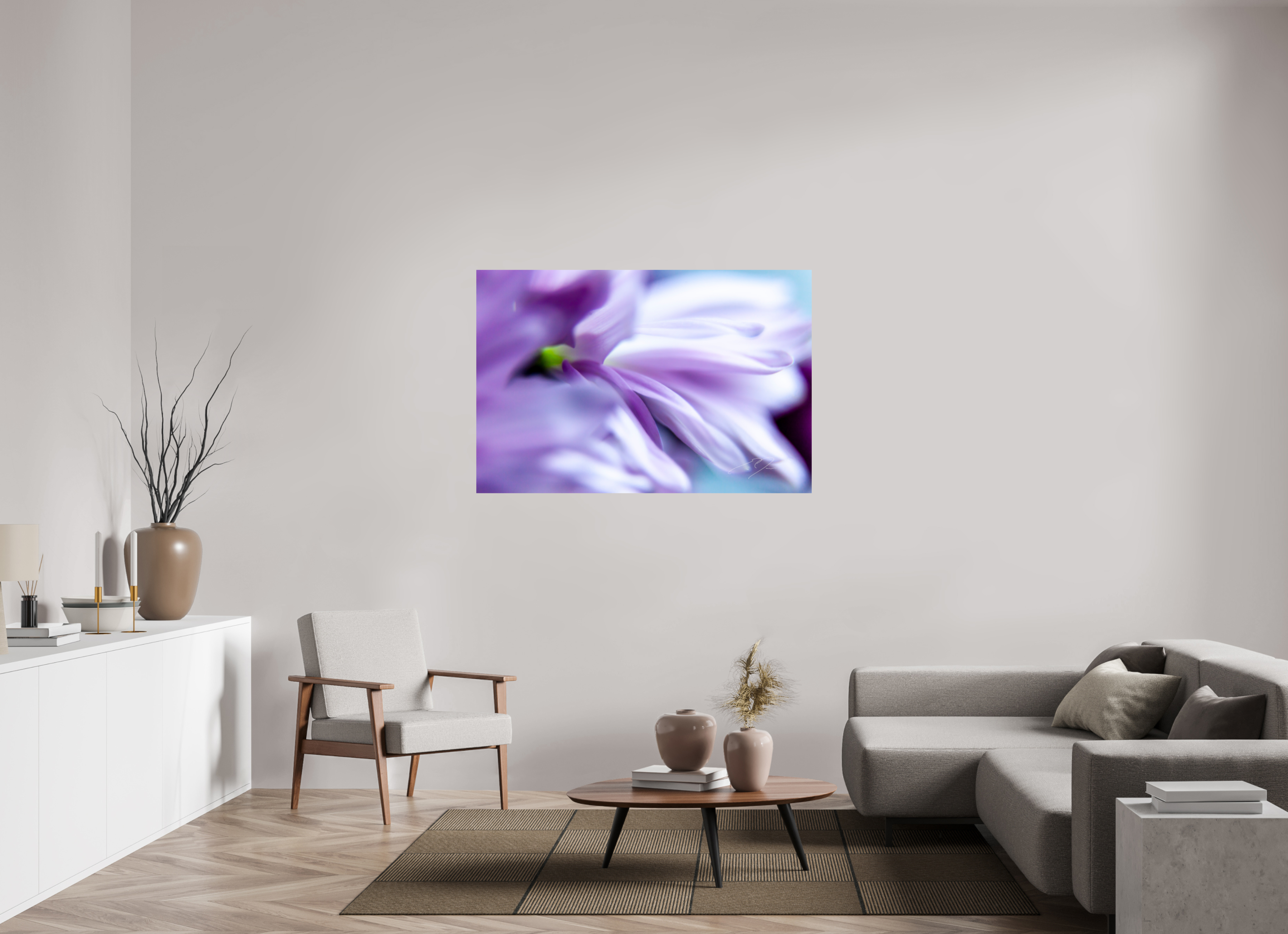 54 x 36″, PHOTO PRINT - FUJIFLEX HIGH GLOSS VITALITY
