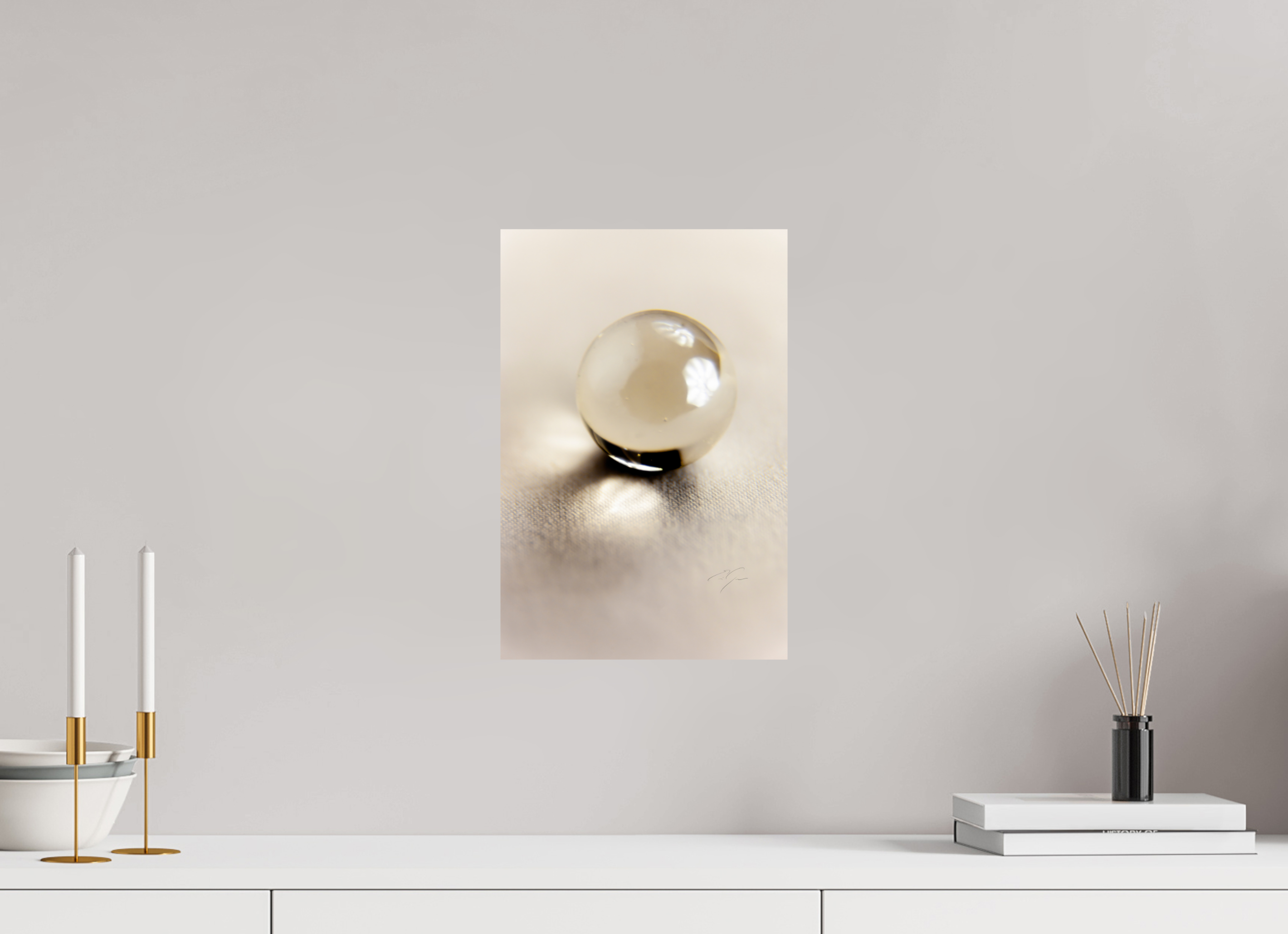 10 x 15″, PRINT ONLY [FUJI CRYSTAL DP II] ISOLATE