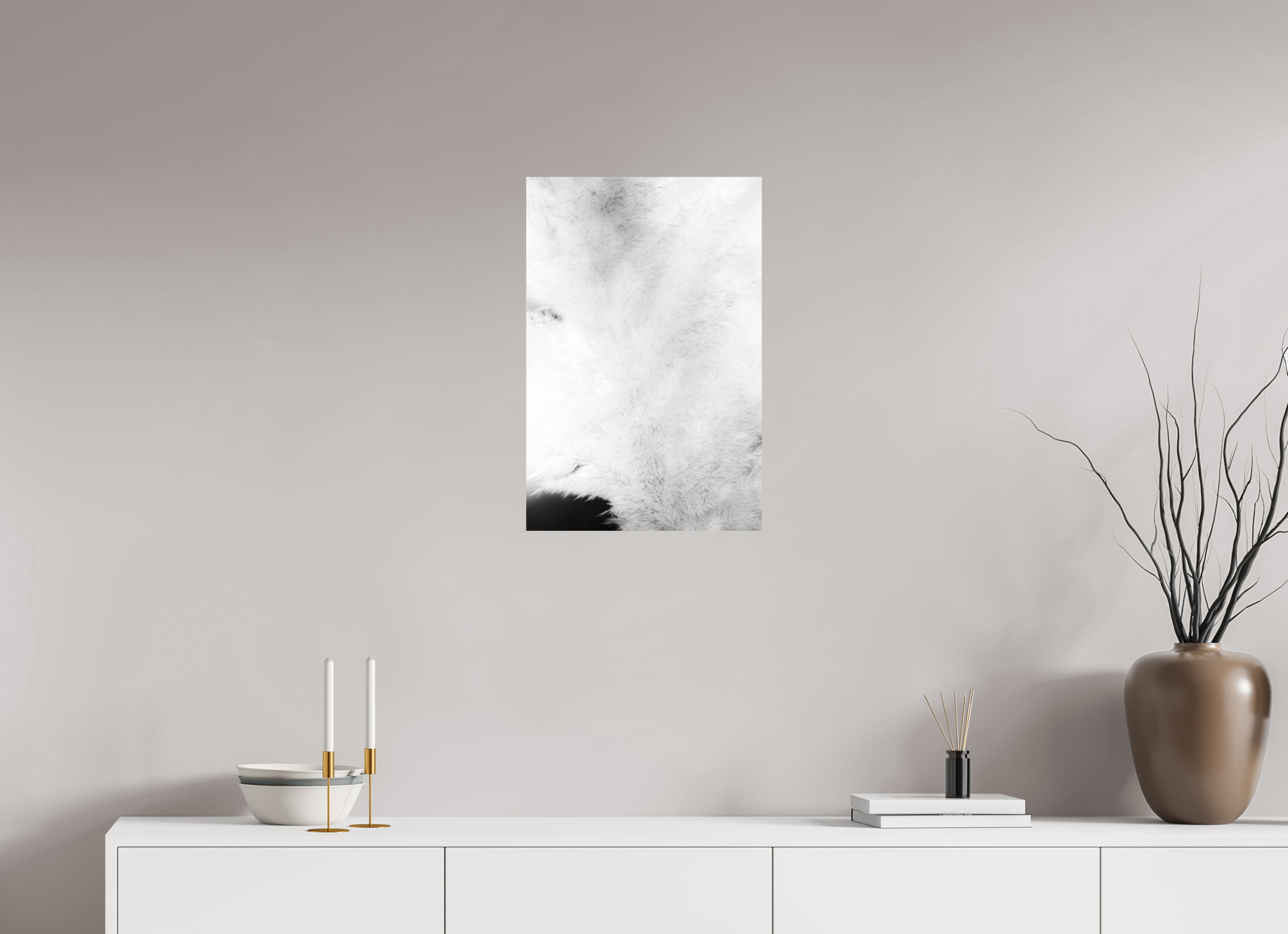 16 x 24″, PRINT ONLY [FUJI CRYSTAL DP II] DREAM STATE, No.2