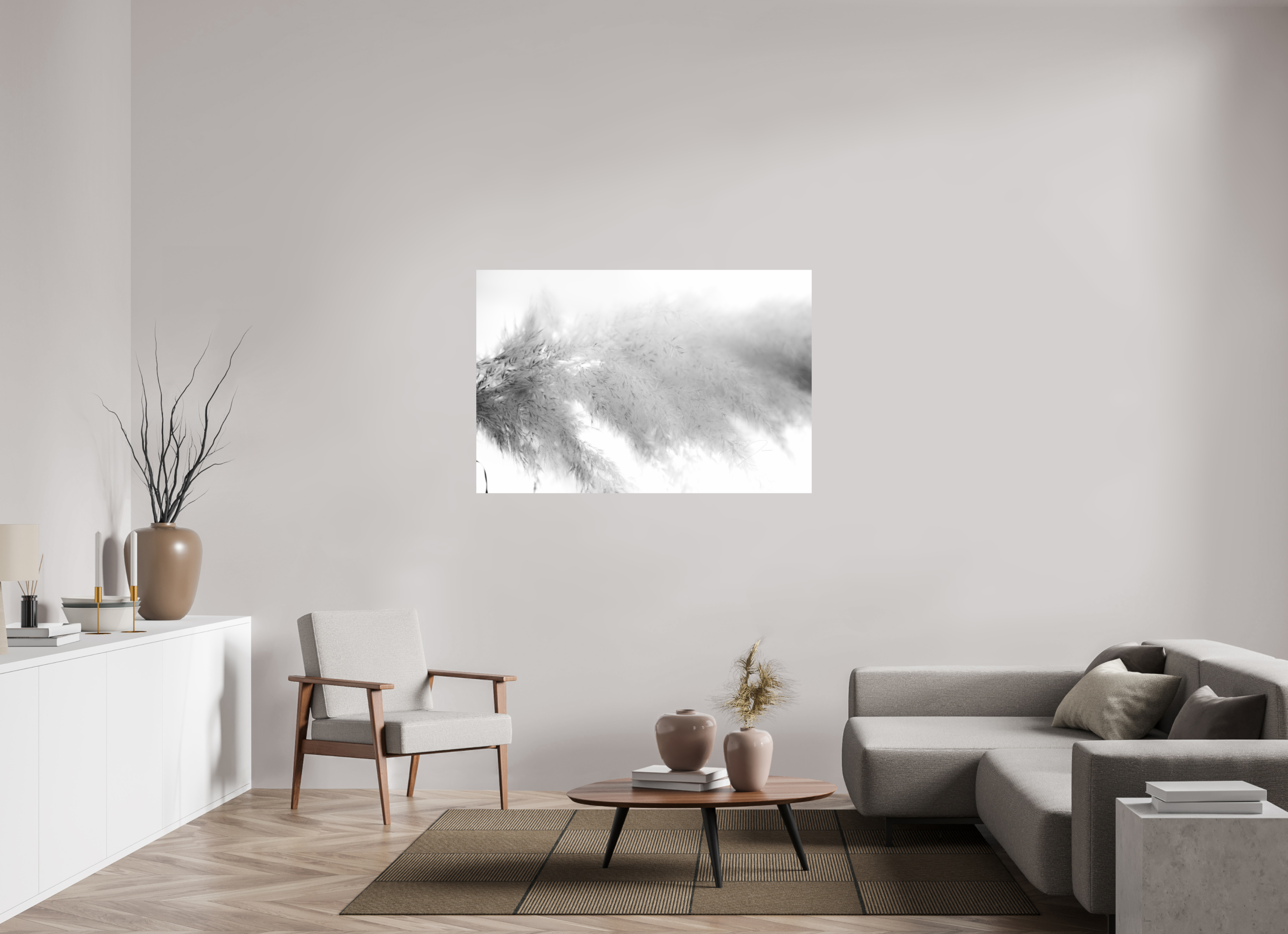 54 x 36″, PRINT ONLY [FUJI CRYSTAL DP II] DREAM STATE, No.5