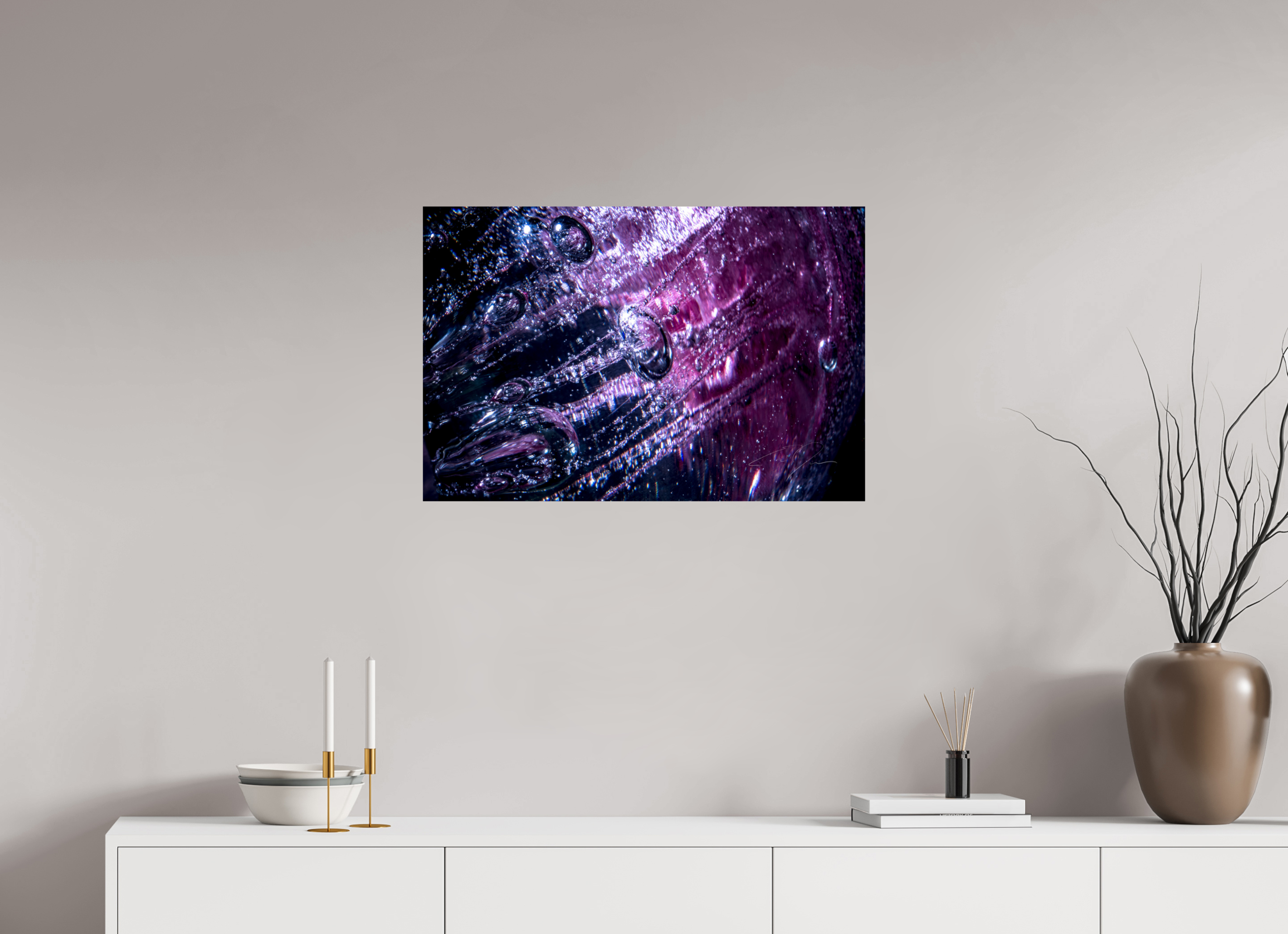30 x 20″, PRINT ONLY [FUJI CRYSTAL DP II] FLEE