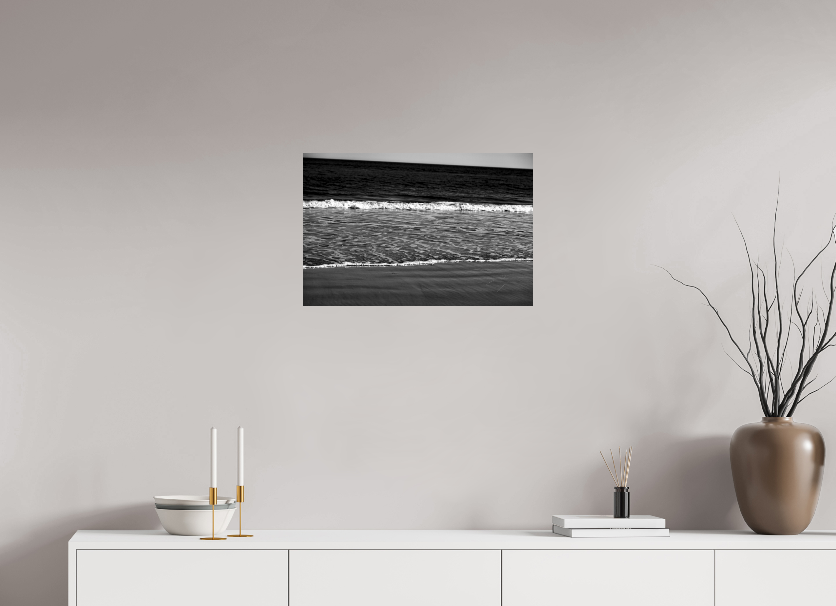 24 x 16″, PHOTO PRINT - FUJIFLEX HIGH GLOSS INCLINATION