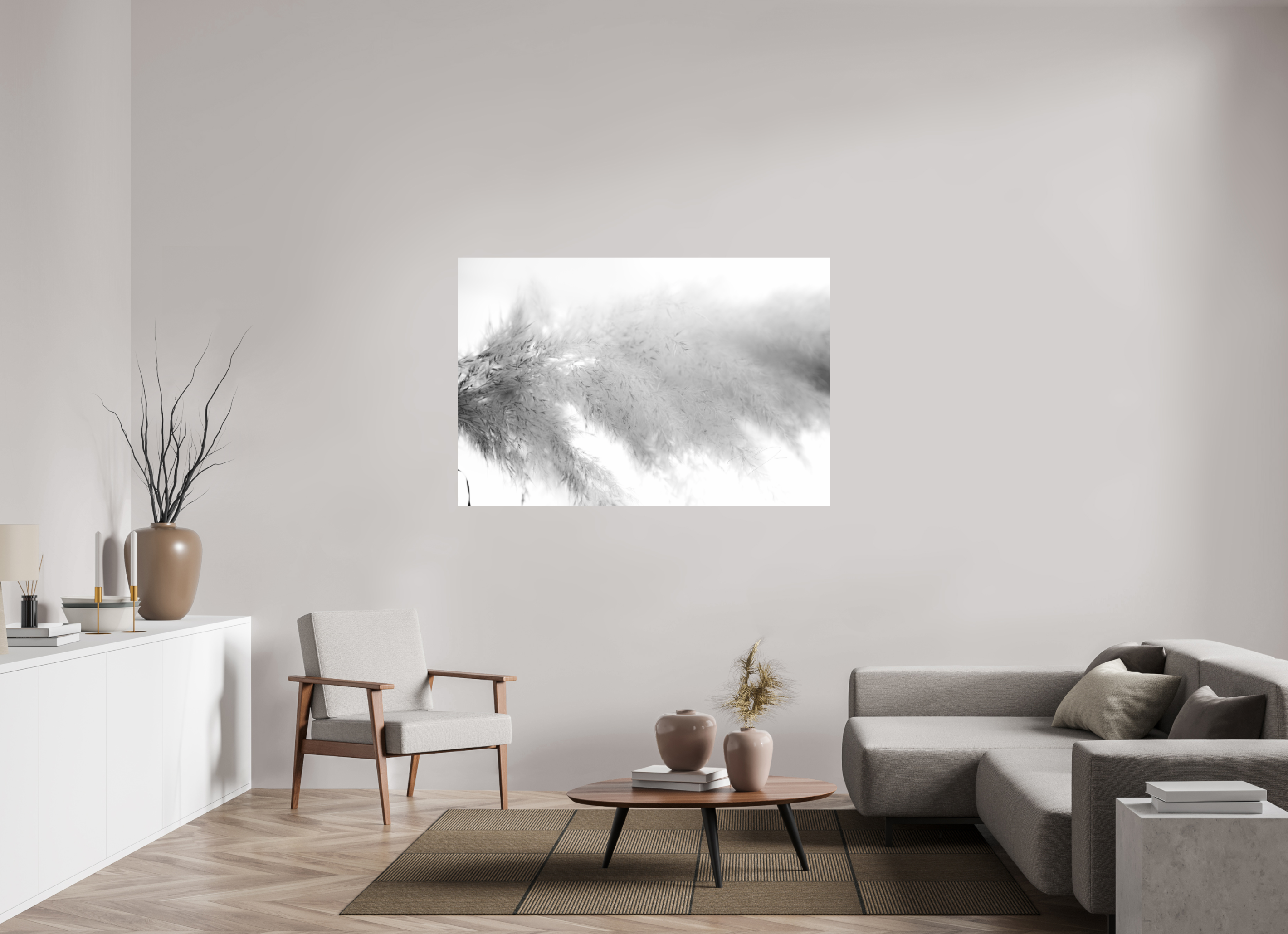 60 x 40″, PRINT ONLY [FUJI CRYSTAL DP II] DREAM STATE, No.5