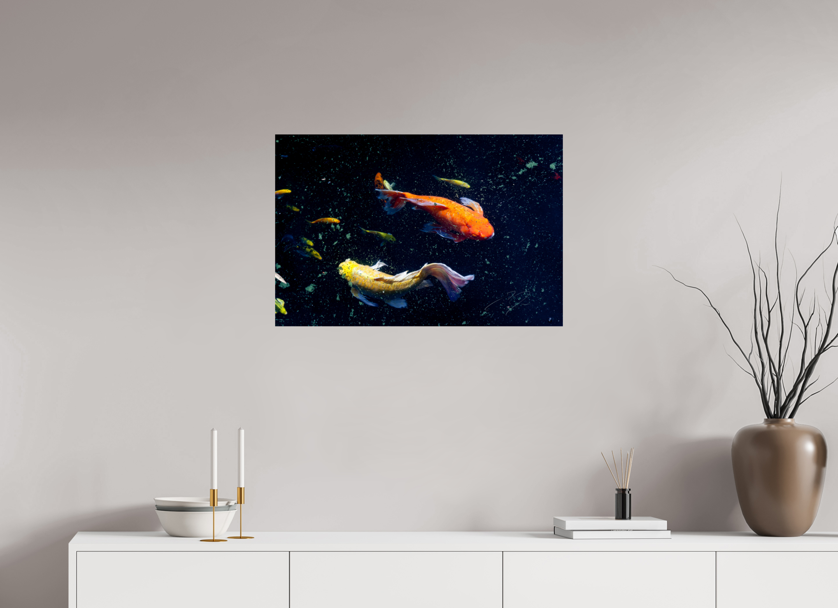 30 x 20″, PRINT ONLY [FUJI CRYSTAL DP II] THIS WAY