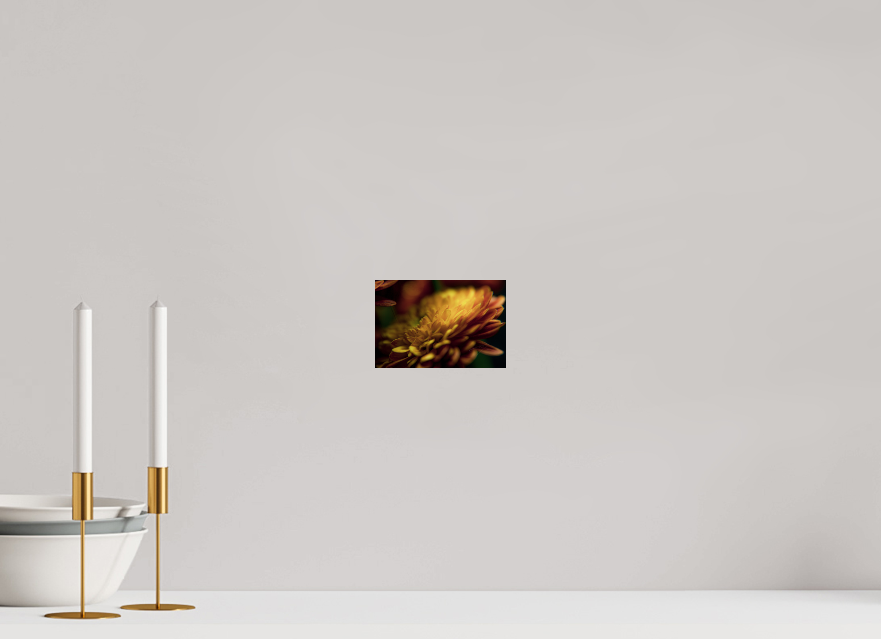 6 x 4″, PHOTO PRINT - FUJIFLEX HIGH GLOSS PETALS' GLOW