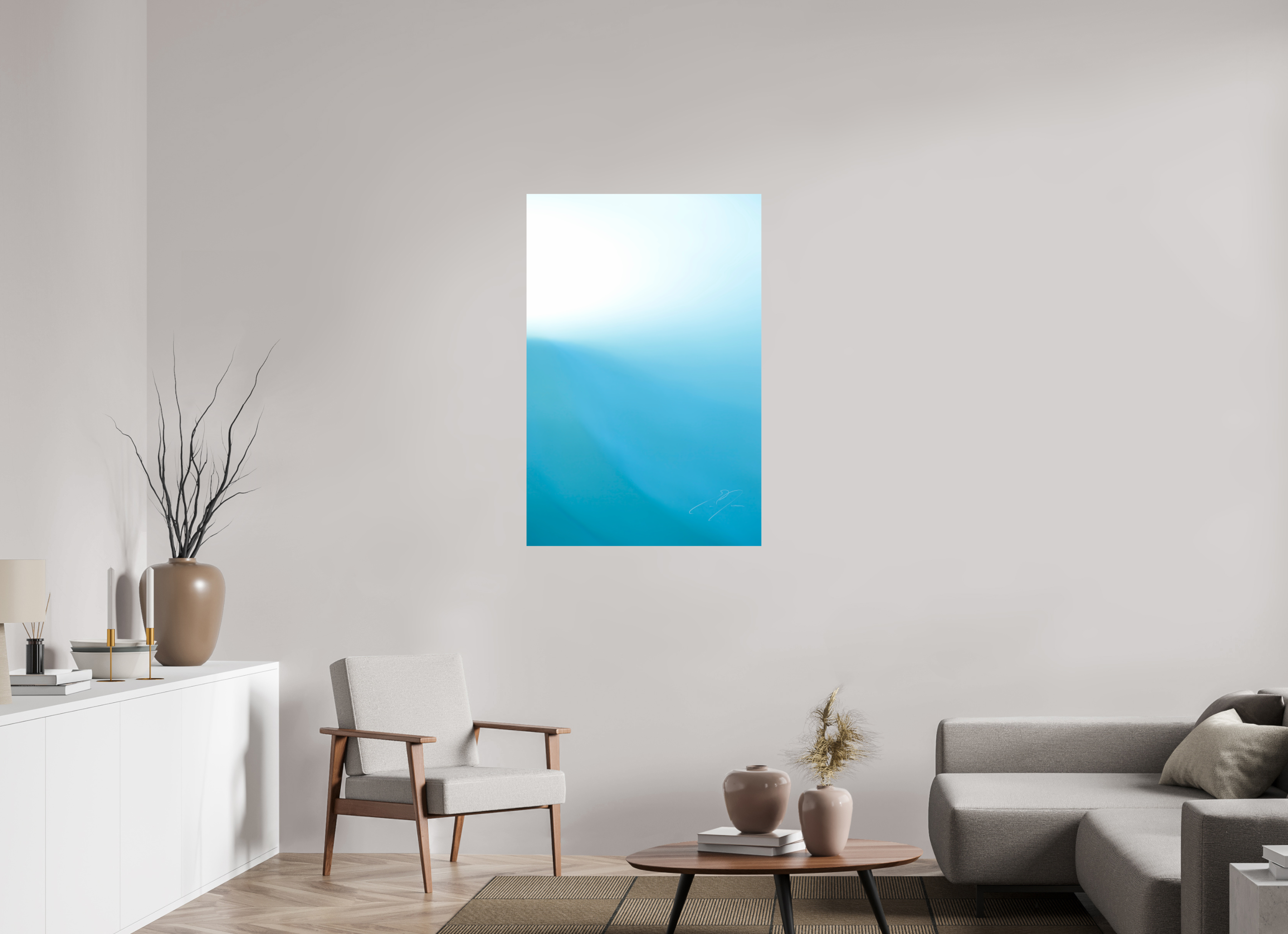 30 x 45″, PRINT ONLY [FUJI CRYSTAL DP II] PIERCE