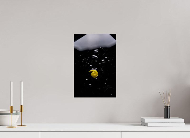 10 x 15″, PHOTO PRINT - FUJIFLEX HIGH GLOSS YELLOW