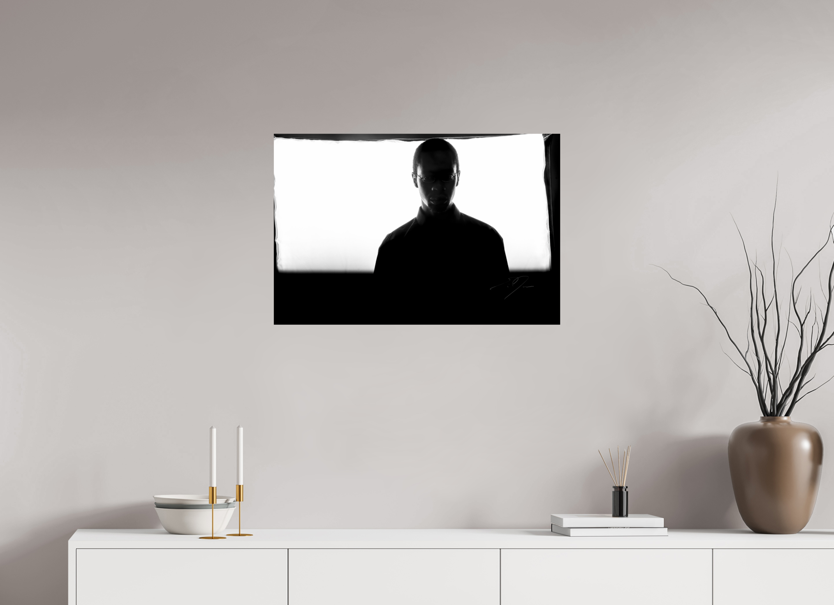 30 x 20″, PRINT ONLY [FUJI CRYSTAL DP II] HERO