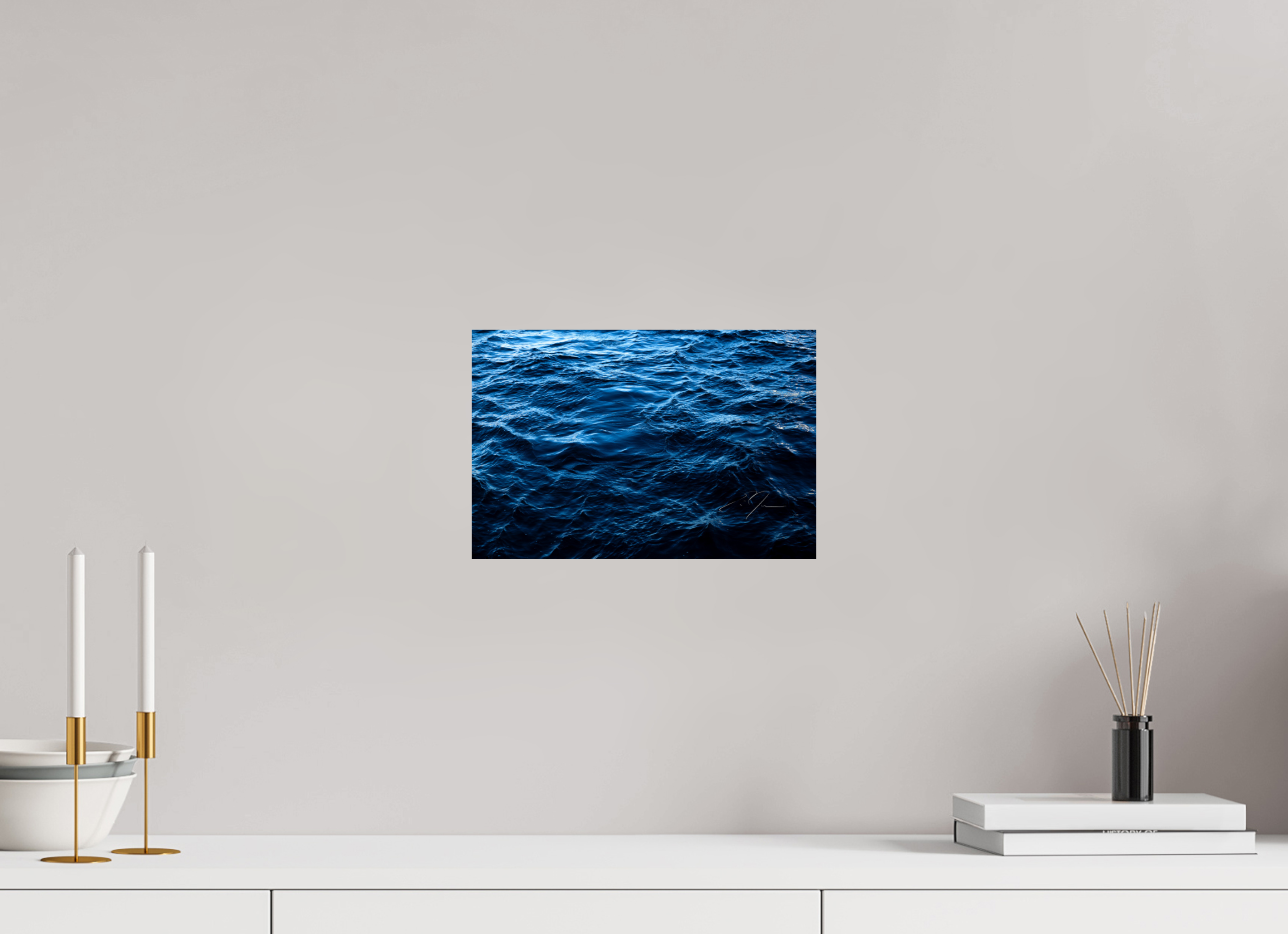 12 x 8″, PHOTO PRINT - FUJIFLEX HIGH GLOSS WATER
