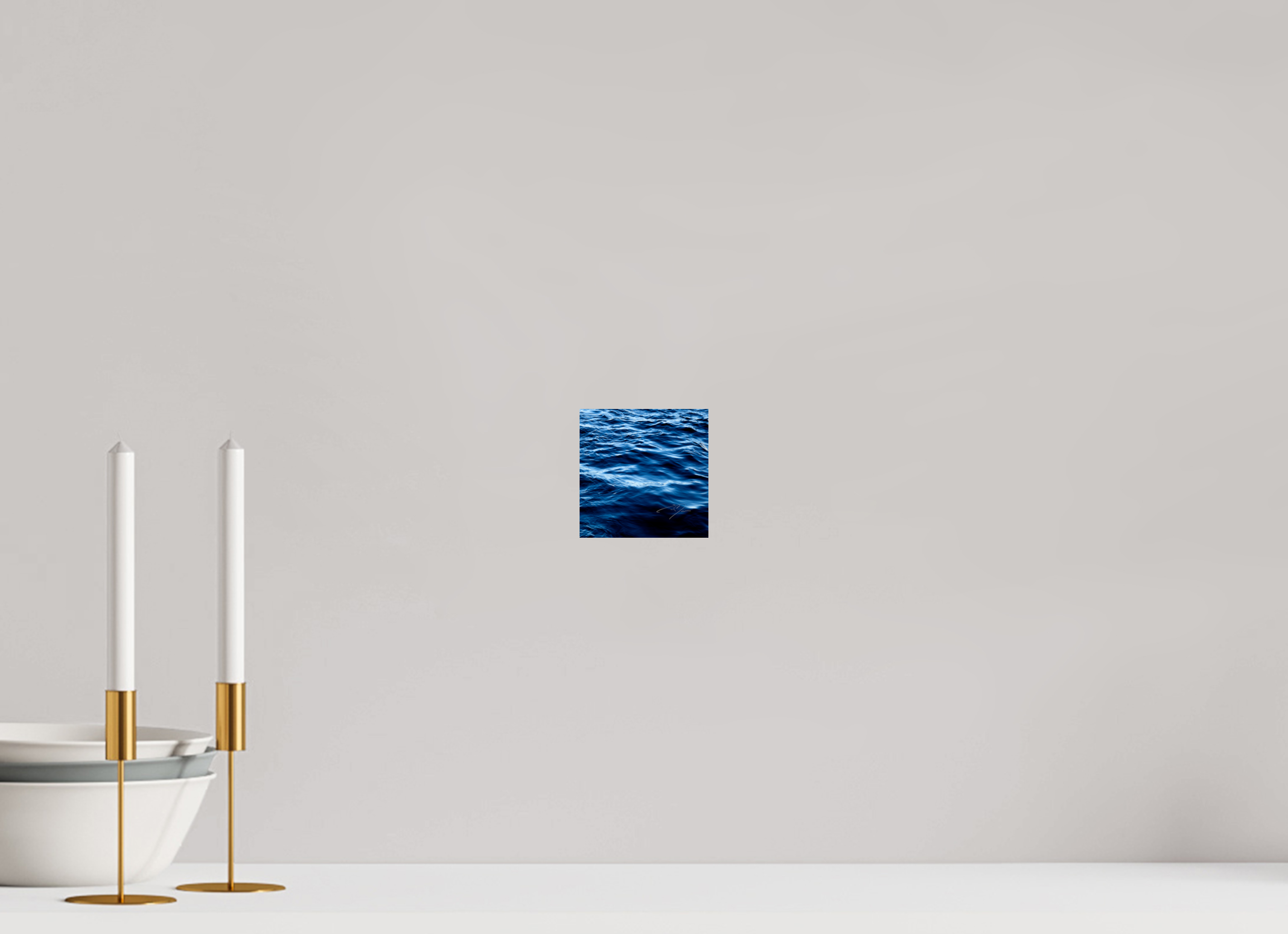 4 x 4″, PHOTO PRINT - FUJIFLEX HIGH GLOSS WATER, No.4