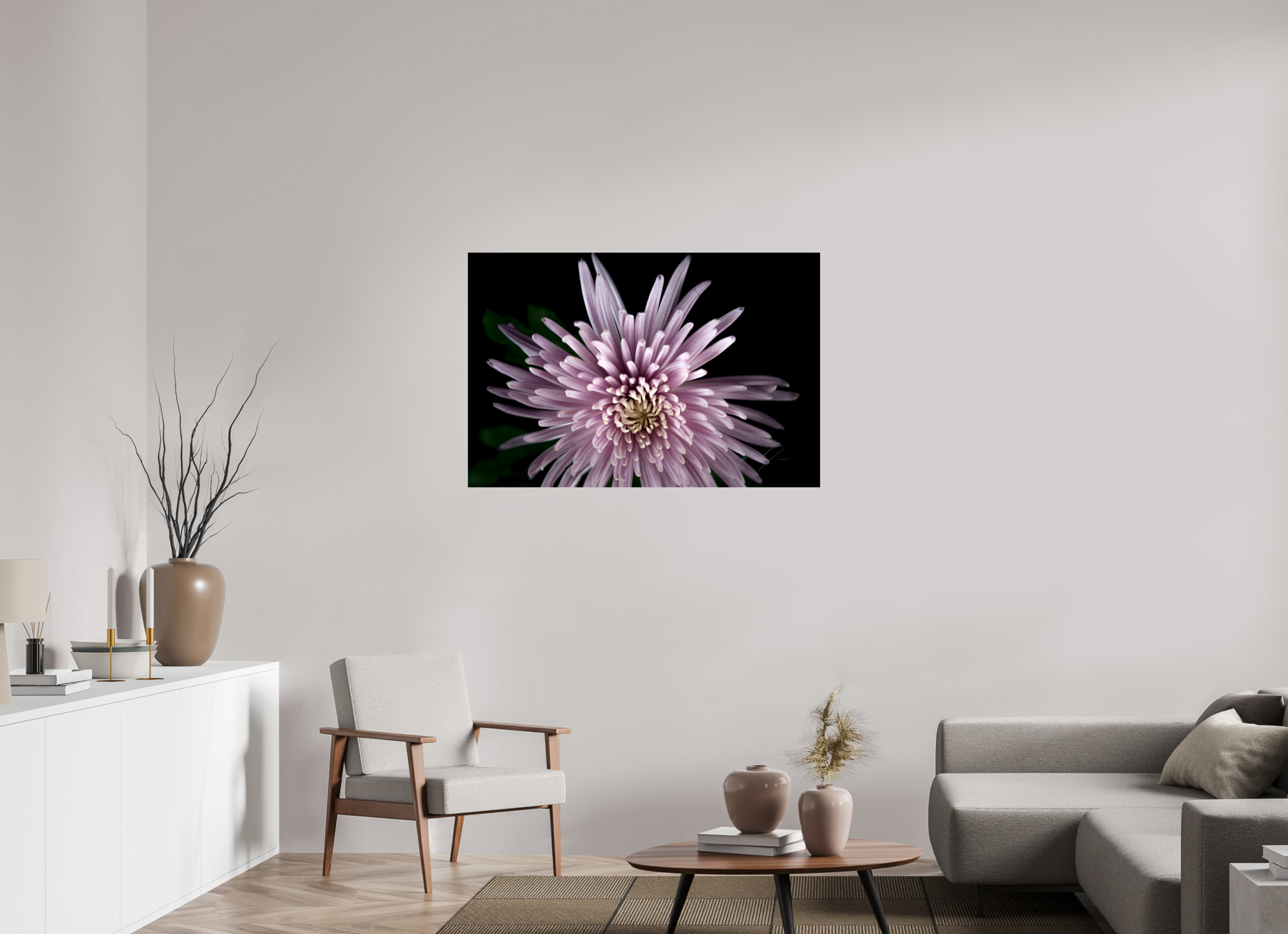 45 x 30″, PRINT ONLY [FUJI CRYSTAL DP II] MUM
