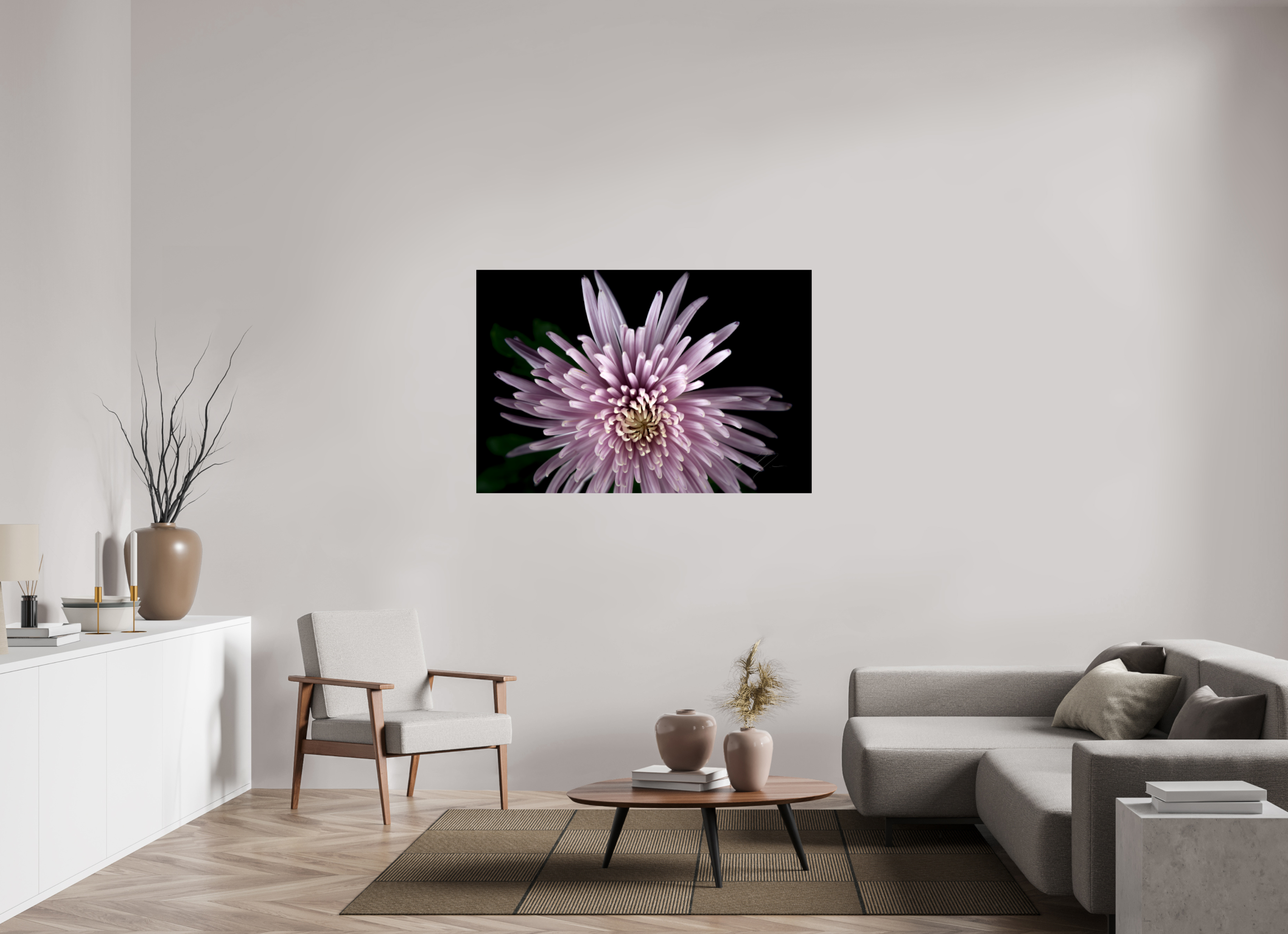 54 x 36″, PRINT ONLY [FUJI CRYSTAL DP II] MUM