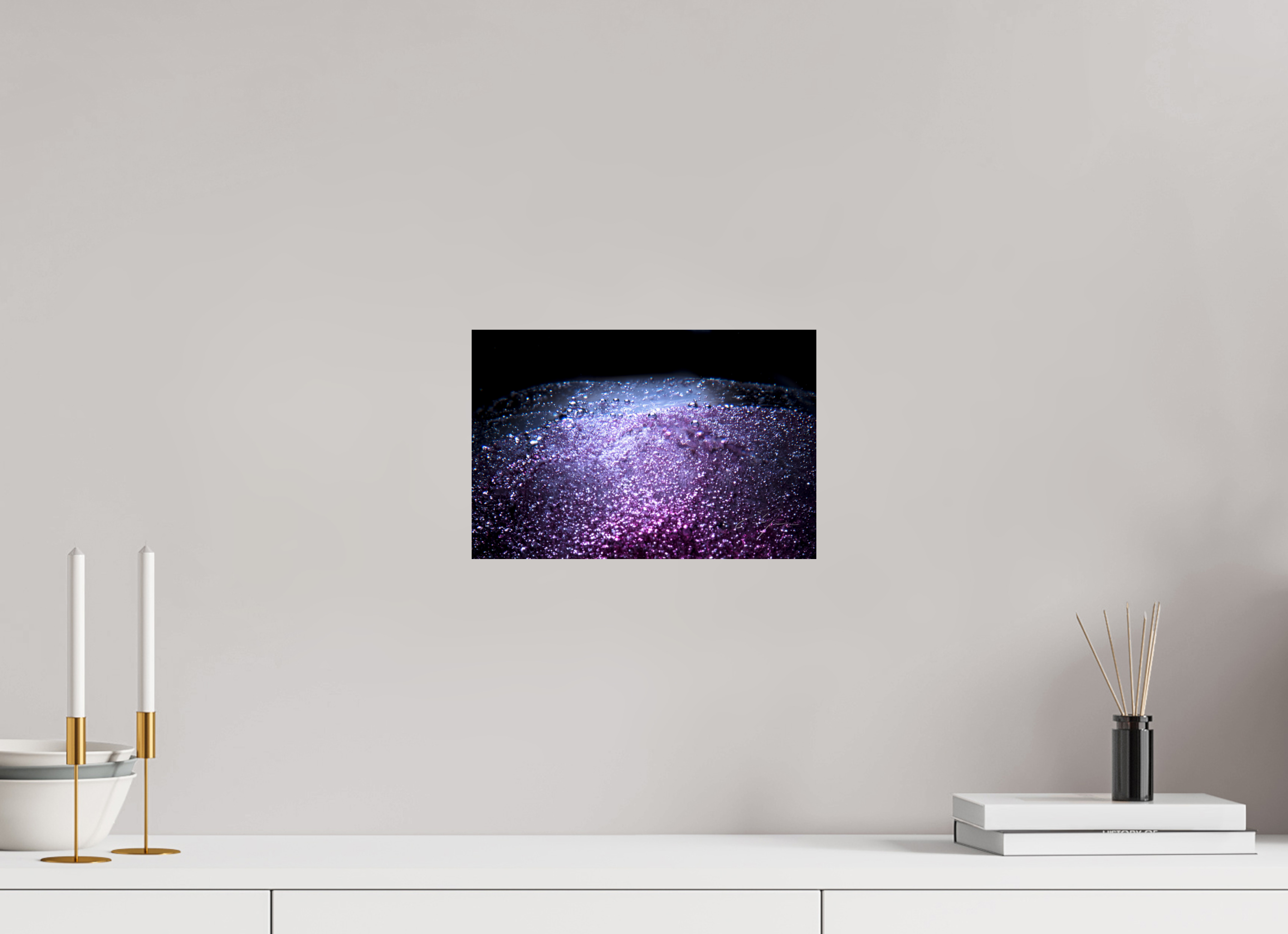 12 x 8″, PRINT ONLY [FUJI CRYSTAL DP II] ON THE SURFACE