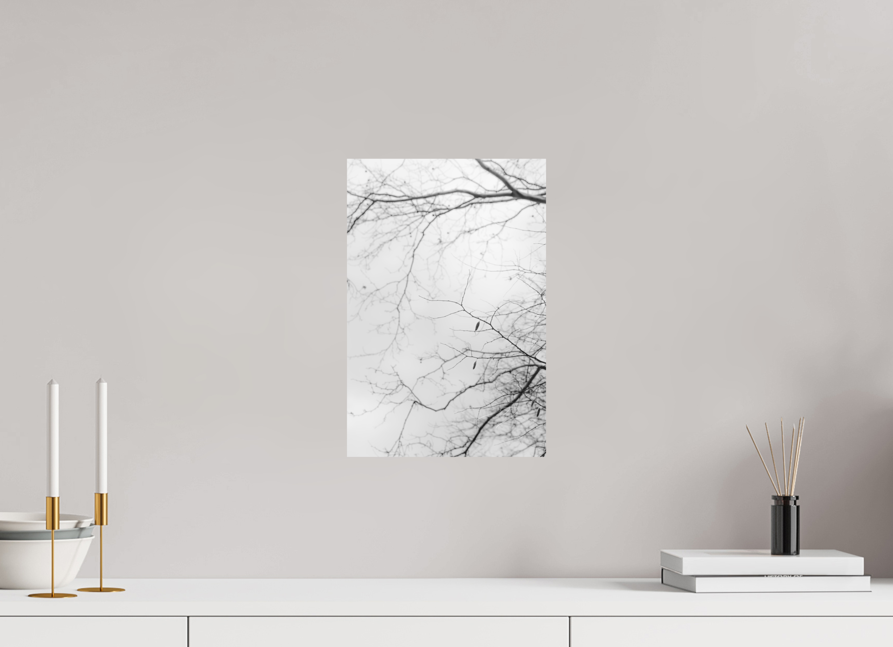 10 x 15″, PRINT ONLY [FUJI CRYSTAL DP II] DEPARTURE