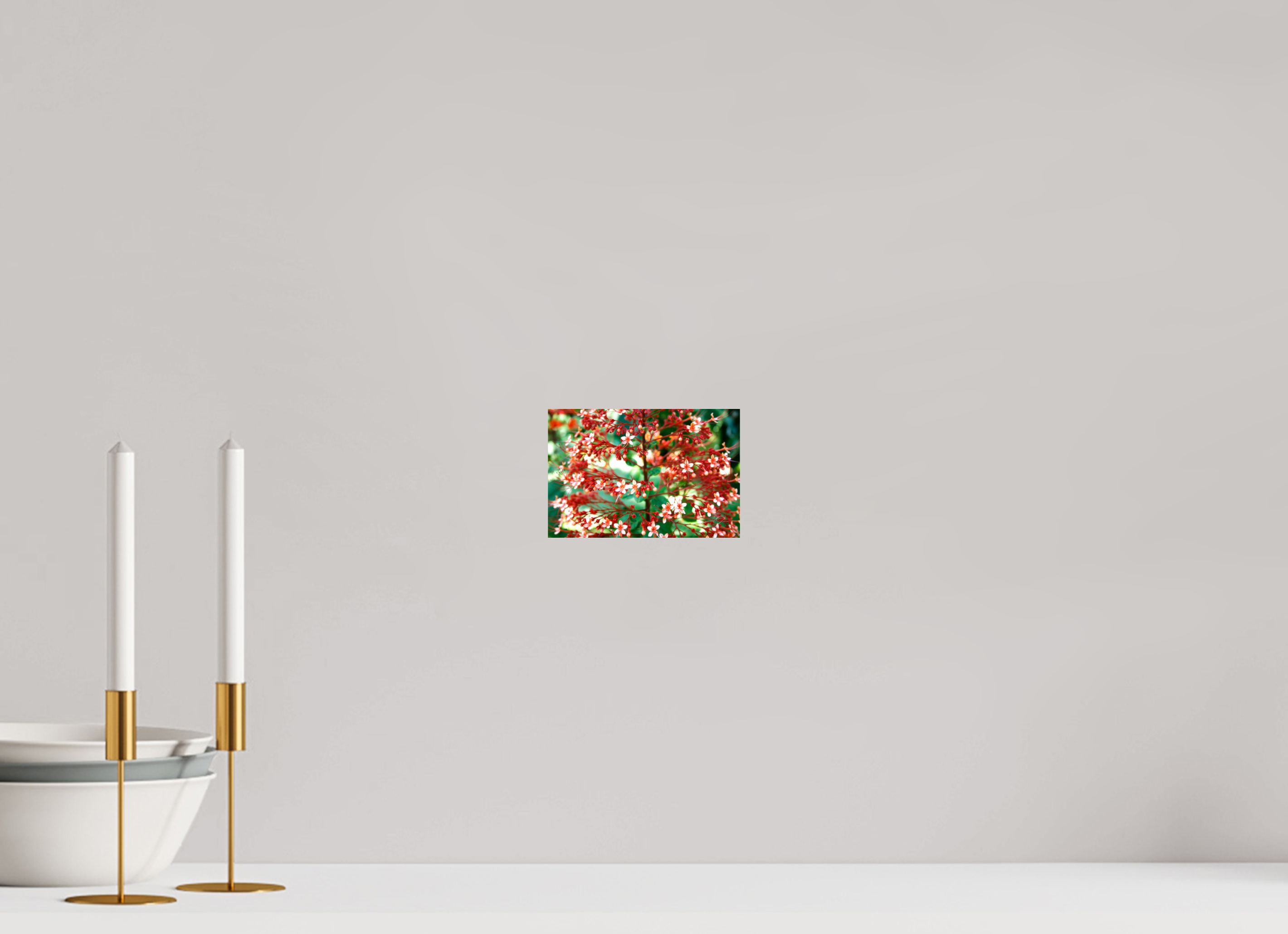6 x 4″, PHOTO PRINT - FUJIFLEX HIGH GLOSS COLORFUL ARRANGEMENT