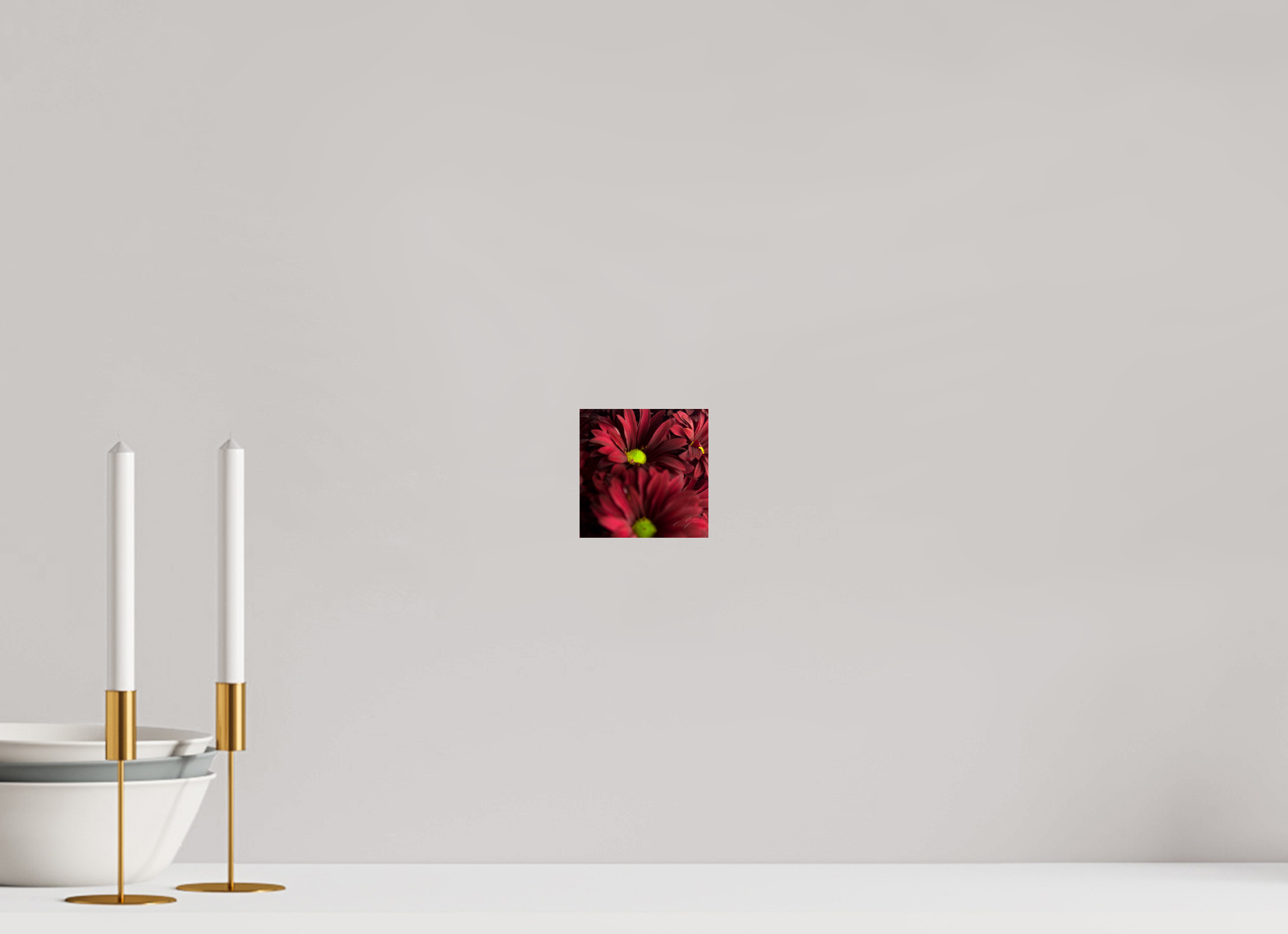 4 x 4″, PHOTO PRINT - FUJIFLEX HIGH GLOSS INDIVIDUALITY
