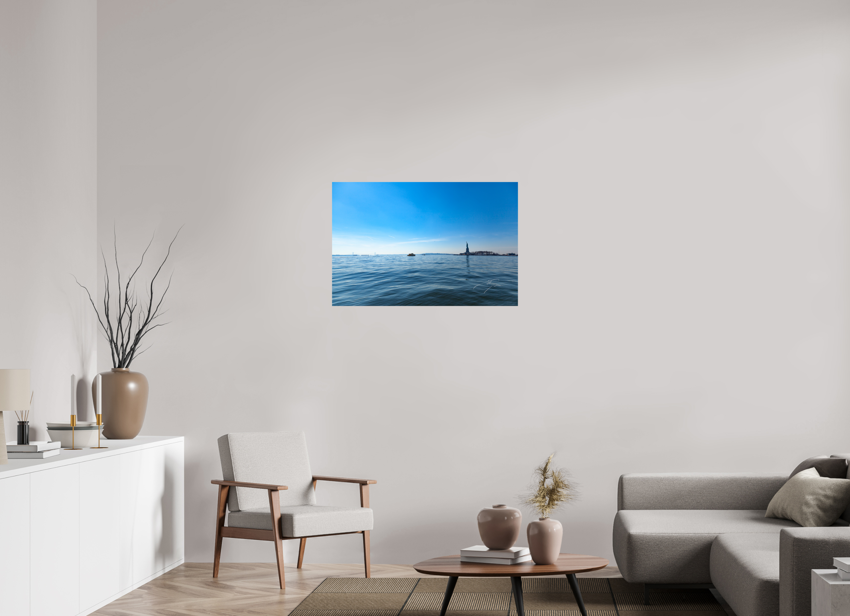 36 x 24″, PHOTO PRINT - FUJIFLEX HIGH GLOSS DREAM
