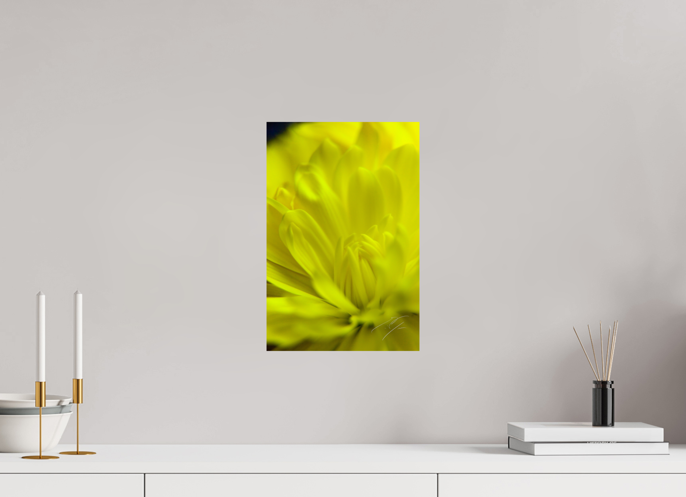 10 x 15″, PRINT ONLY [FUJI CRYSTAL DP II] ELATION
