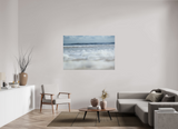 60 x 40″, PHOTO PRINT - FUJIFLEX HIGH GLOSS COASTAL