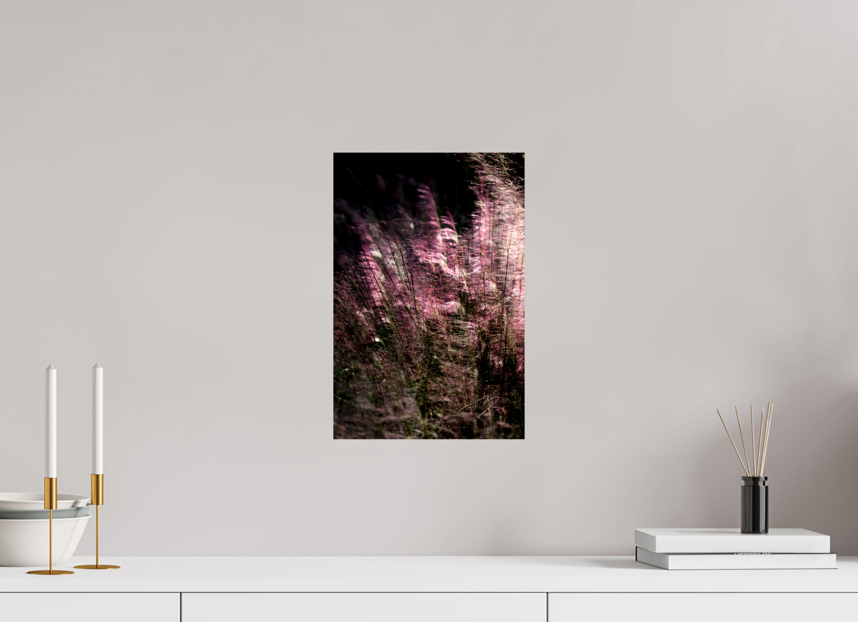 10 x 15″, PRINT ONLY [FUJI CRYSTAL DP II] ROSEWIND