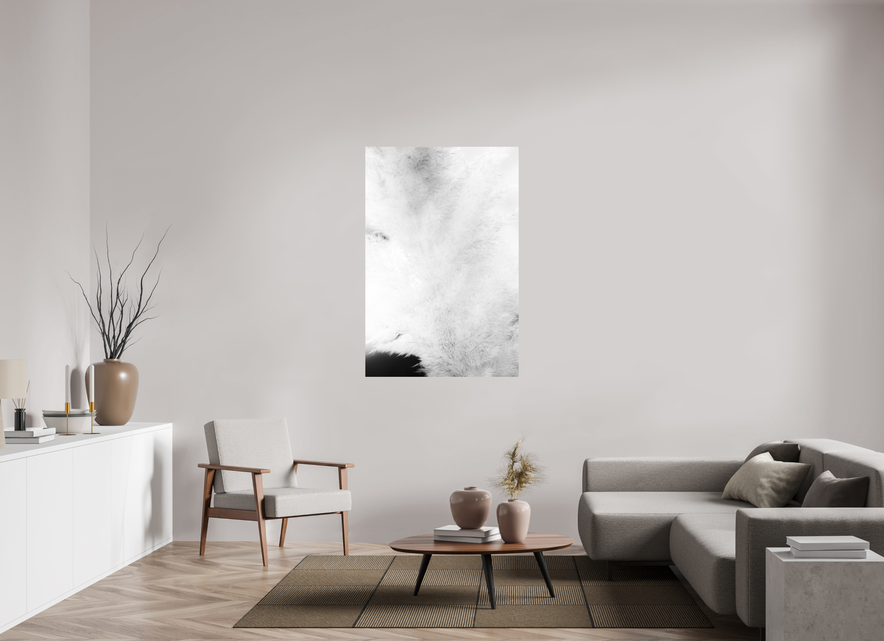 36 x 54″, PRINT ONLY [FUJI CRYSTAL DP II] DREAM STATE, No.2